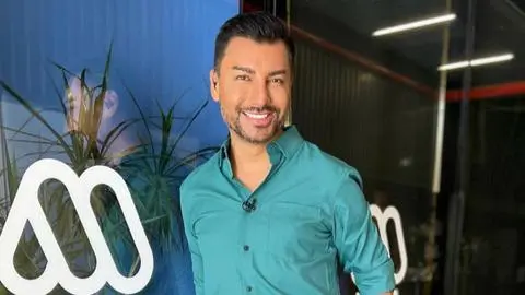 Andrés Caniulef genera preocupación en redes: Estaría internado en la UCI