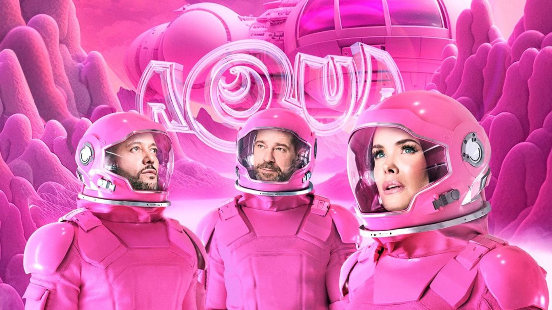 Para disfrutar al ritmo de “Barbie Girl” y rememorar el pop noventero: Aqua se presentará por primera vez en Concepción