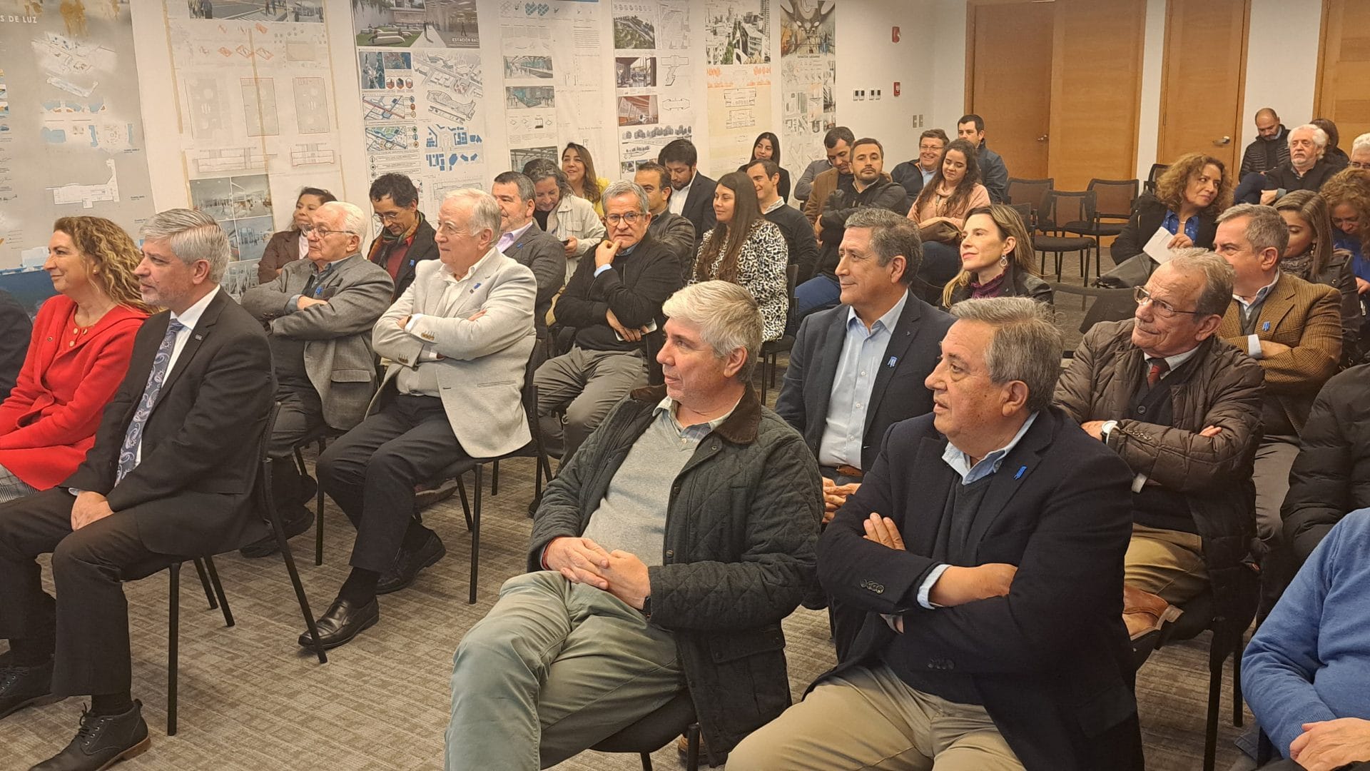 Presidente de la CChC Concepción pondrá foco en reactivación del sector en nuevo periodo de gestión