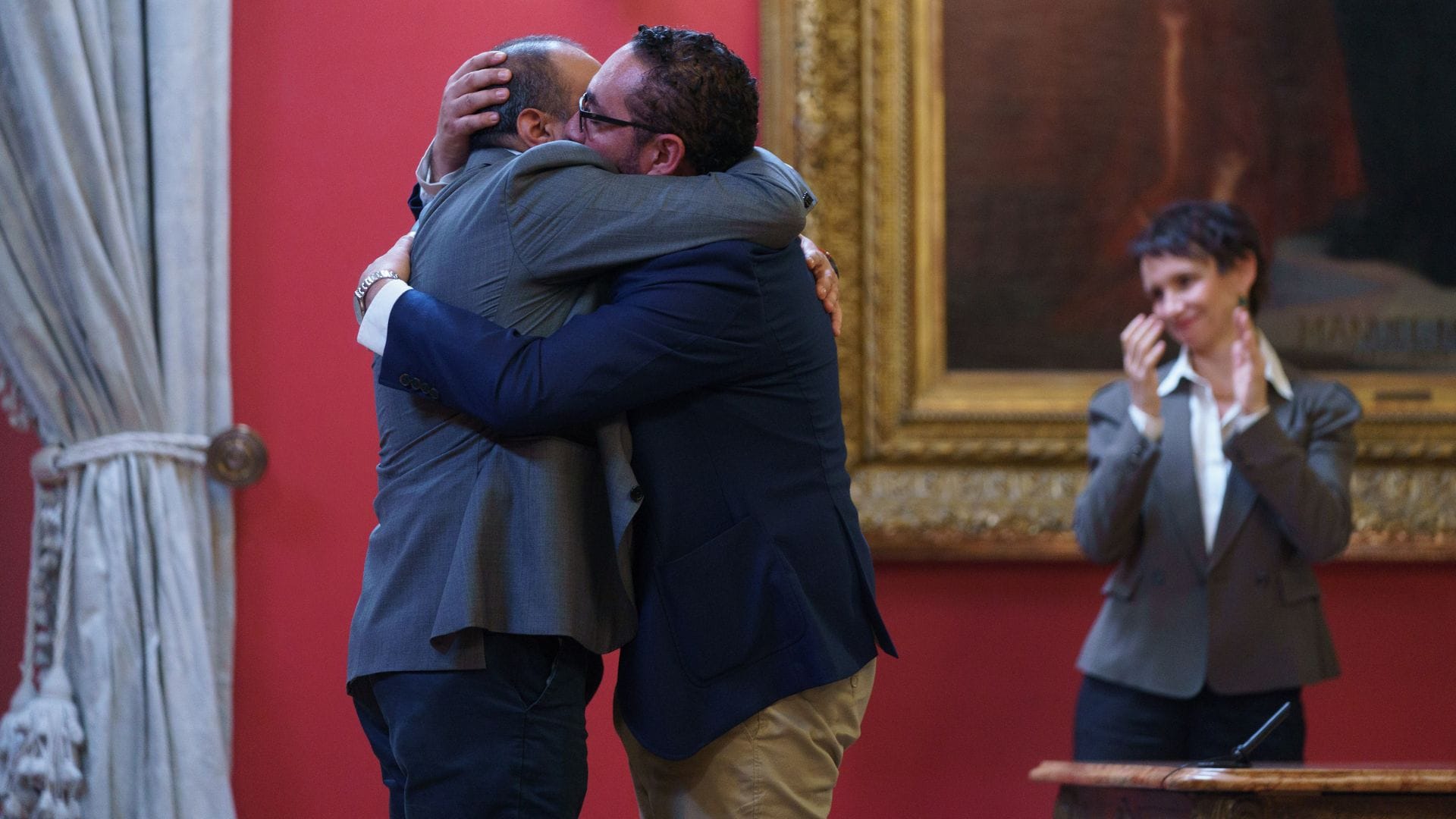 Parlamentarios del Biobío y sus visiones del tercer cambio de gabinete de la era Boric