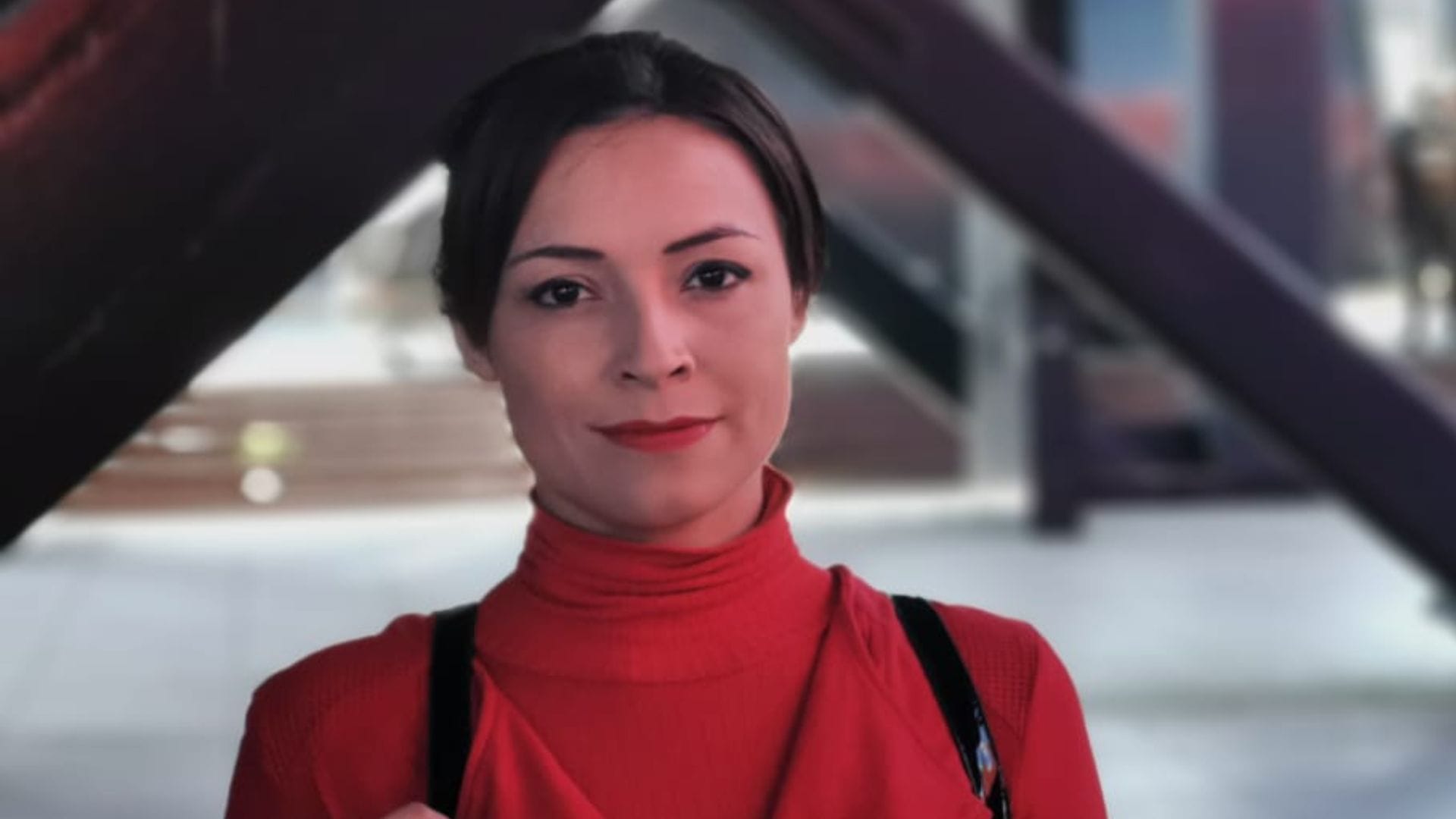 La última versión que dio Camila Polizzi antes del escándalo por polémicos gastos de OTEC en ropa íntima y comida