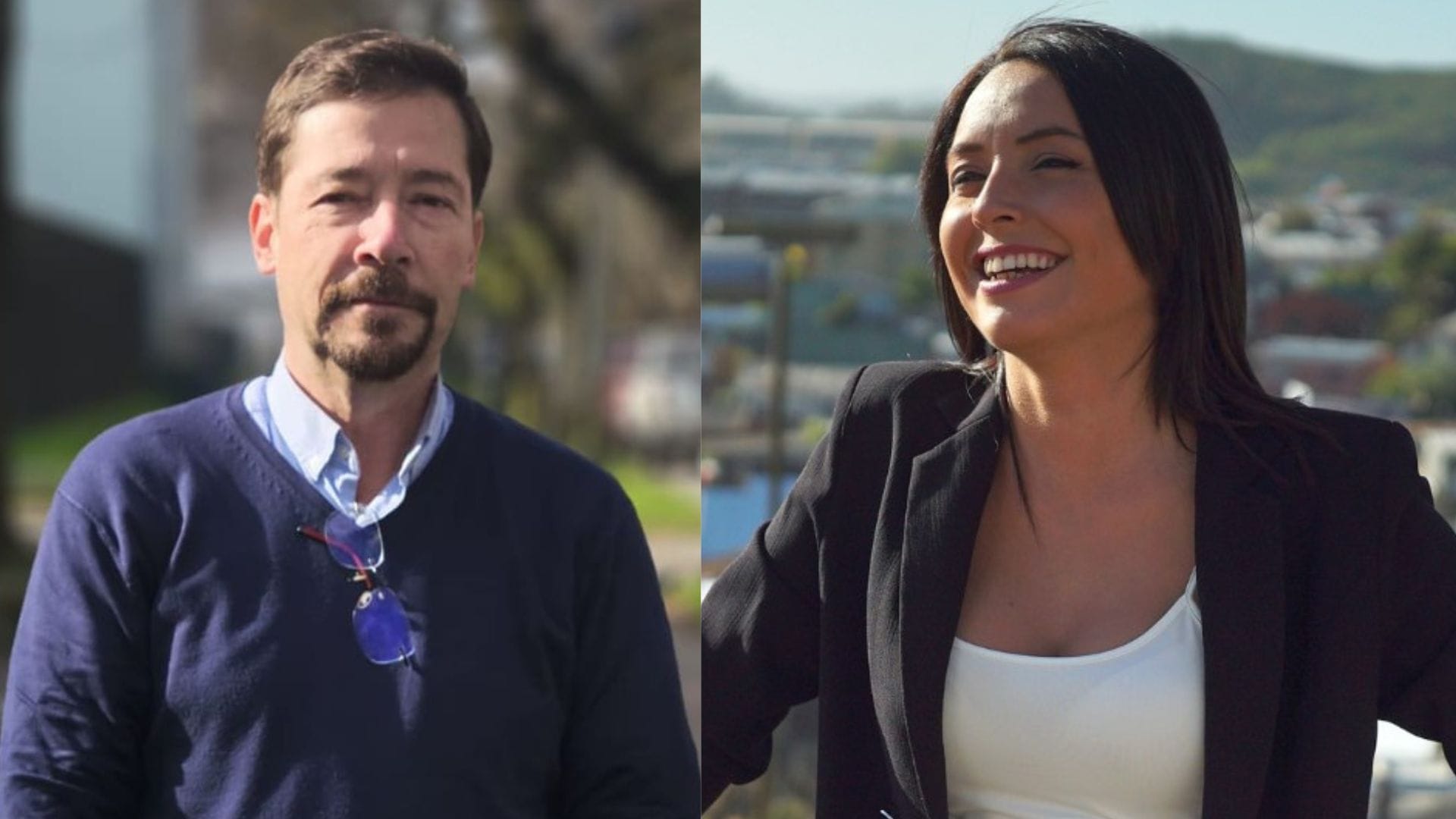 Eduardo Vivanco se defiende de acusaciones de Camila Polizzi: “Yo no la he amenazado”