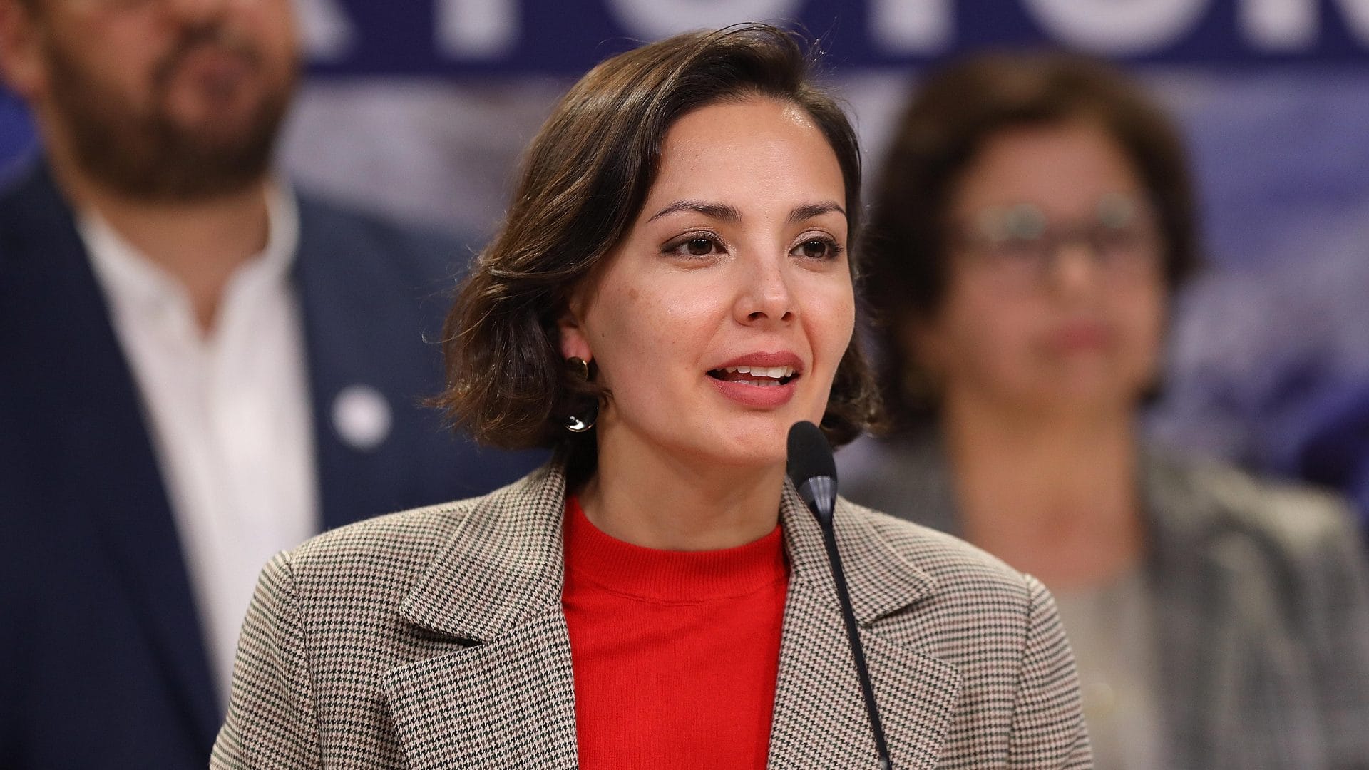 Ofician a ministra Arredondo por su vínculo con fundación que recibió cerca de $60 millones