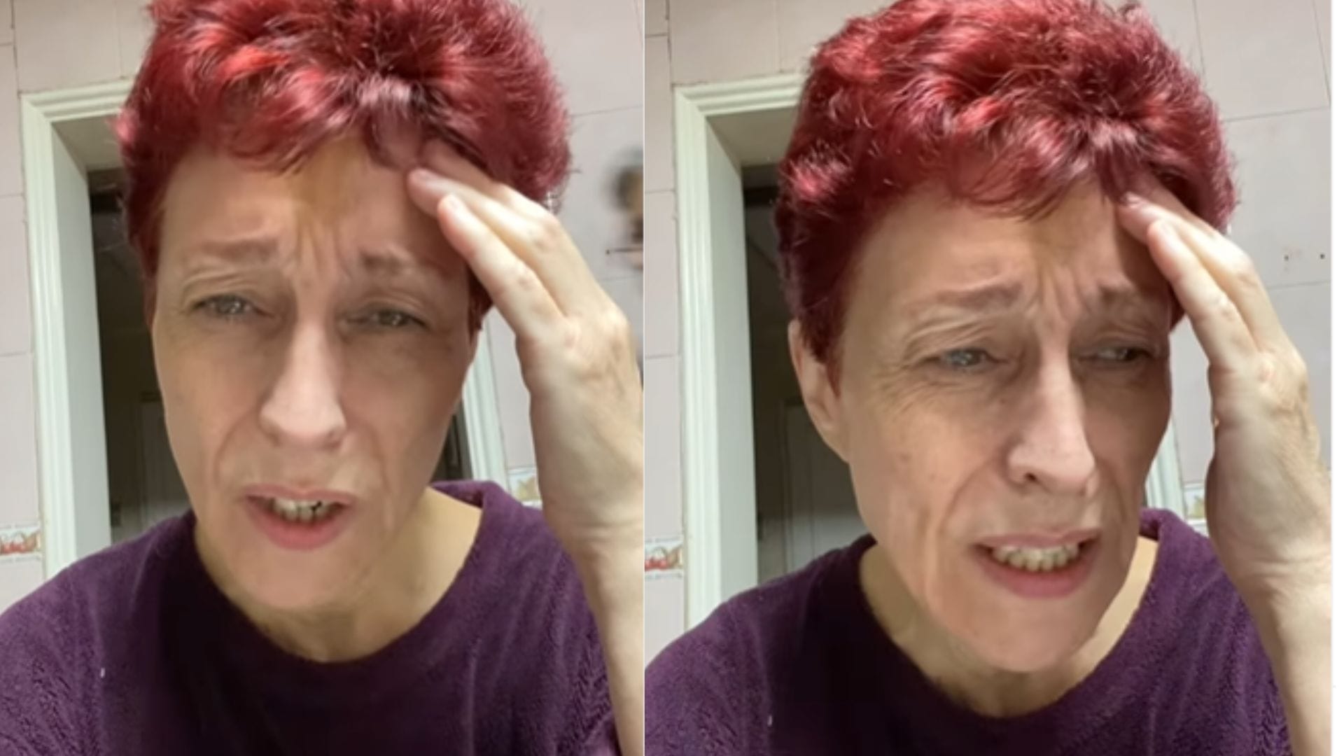Lo había dejado estacionado fuera de su casa: Doctora Herrera sufrió el robo de su vehículo en Ñuñoa