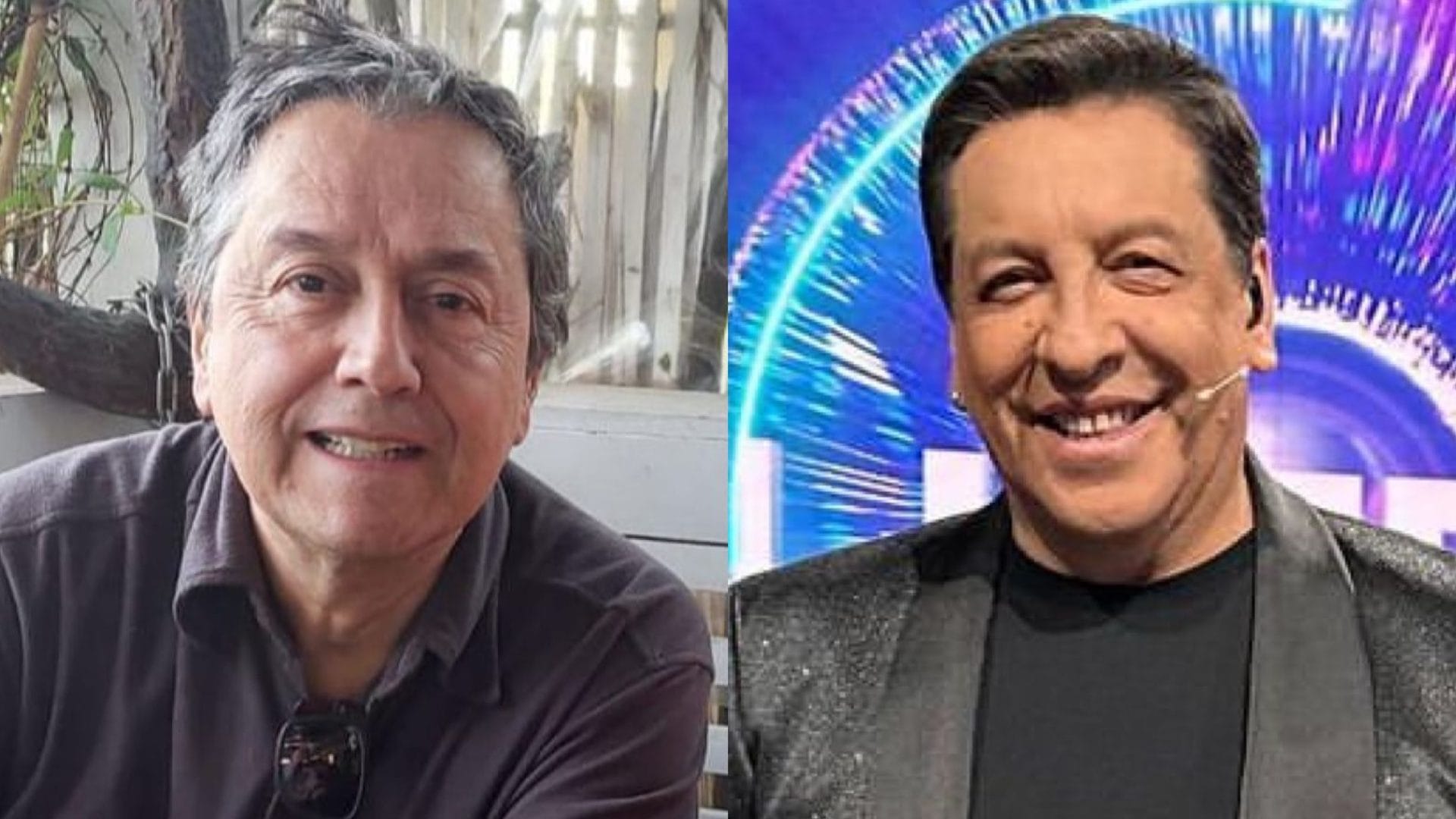 “Es un comunista de mie…”: Claudio Reyes se lanzó sin filtro contra JC Rodríguez