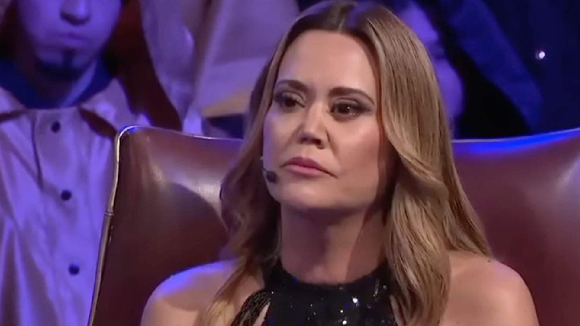 “Siempre la voy a querer”: Daniella Campos habló sobre el distanciamiento con su hermana Denisse