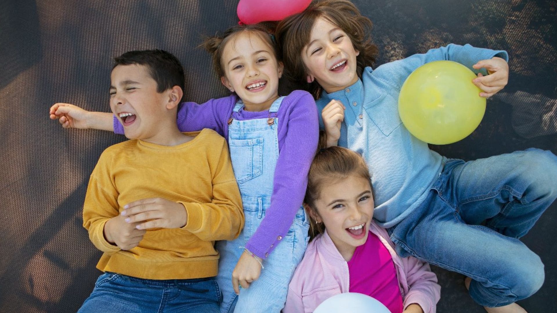 Mall del Centro Concepción trae una serie de panoramas llenos de diversión en el Mes del Niño