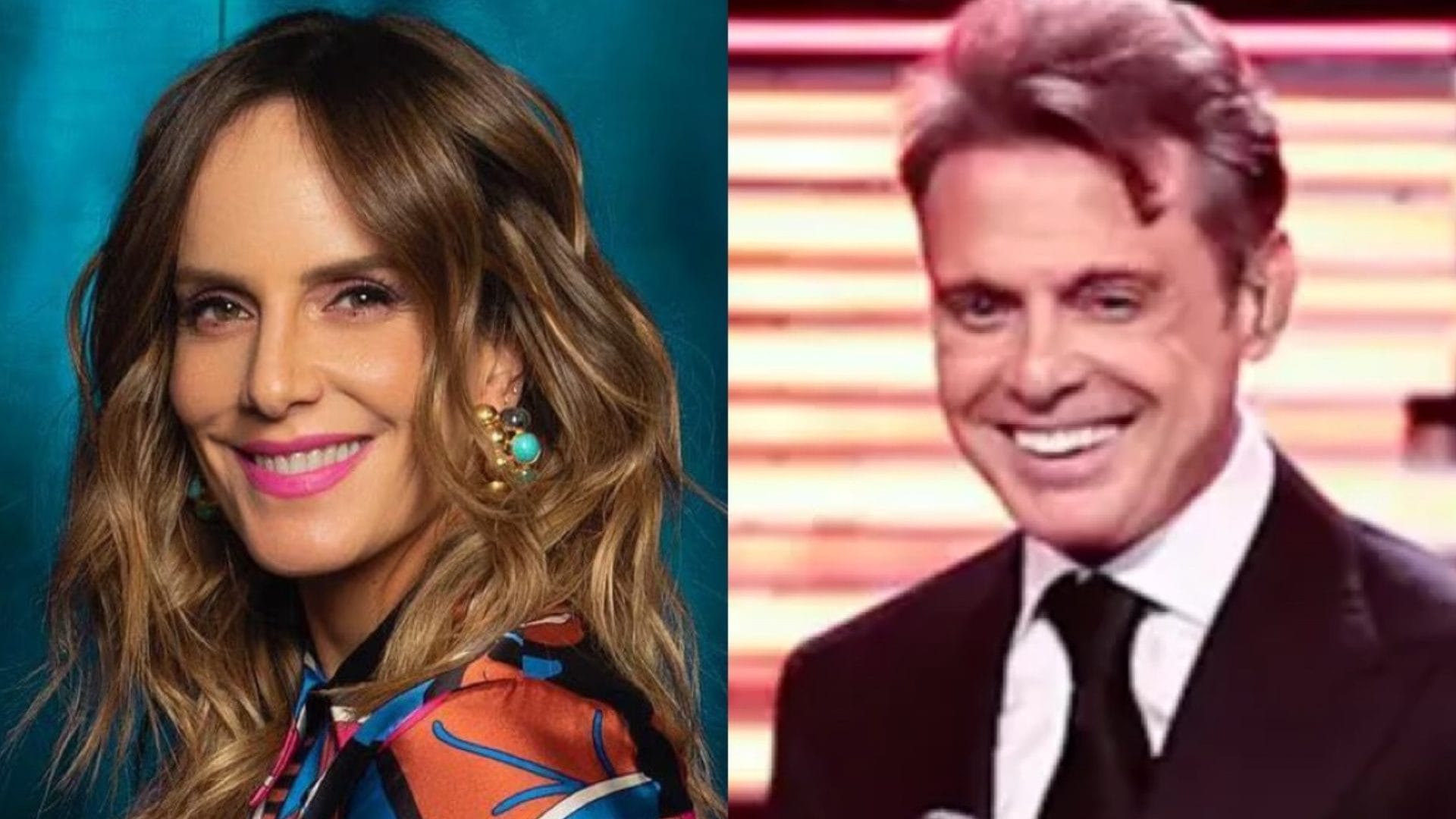 “Se encogió”: Diana Bolocco salió en defensa de Luis Miguel tras acusaciones de tener un doble