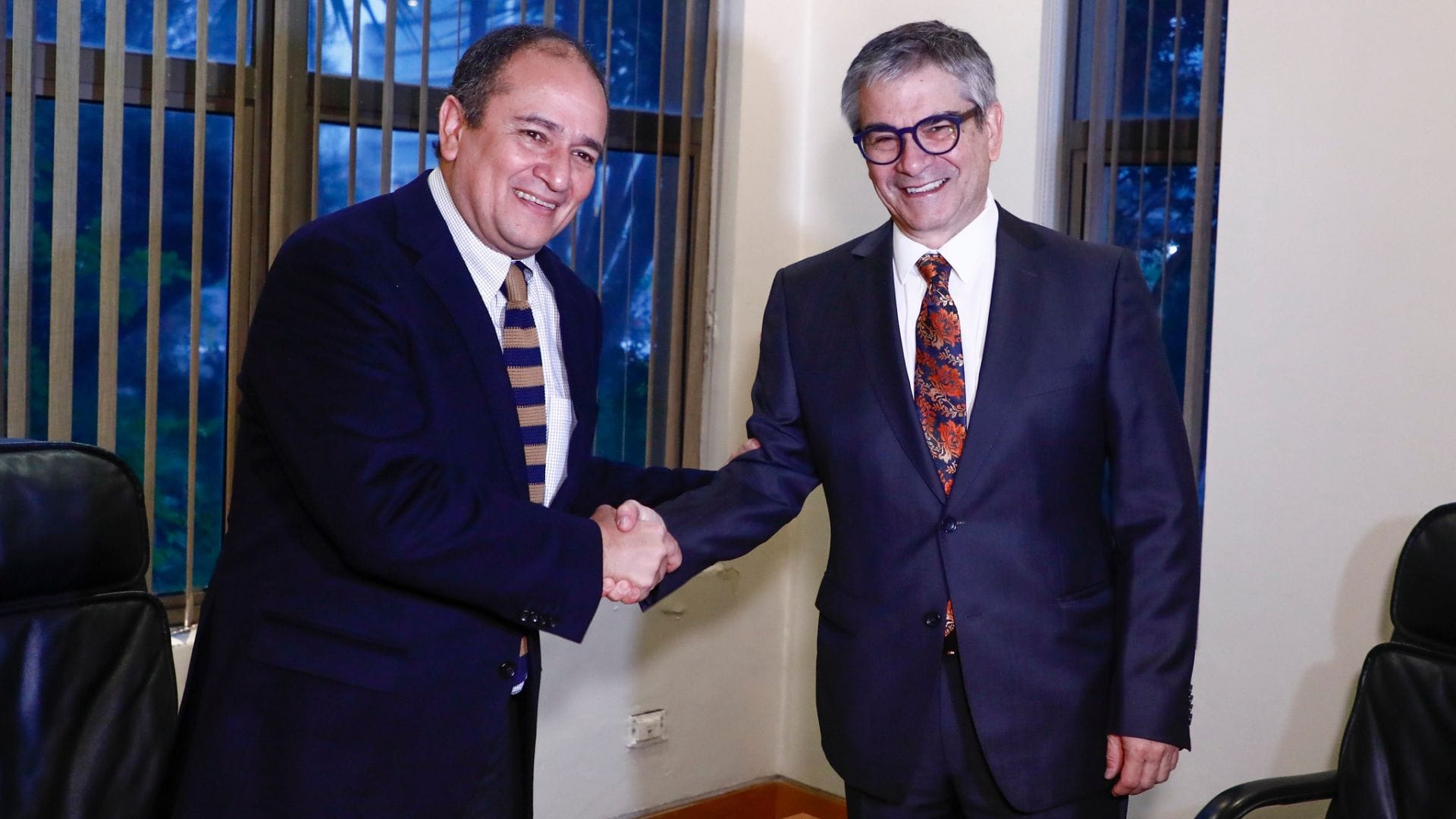 Gore Biobío no habría utilizado el total del presupuesto asignado para 2023: Institución acusa datos erróneos por parte de la Dipres