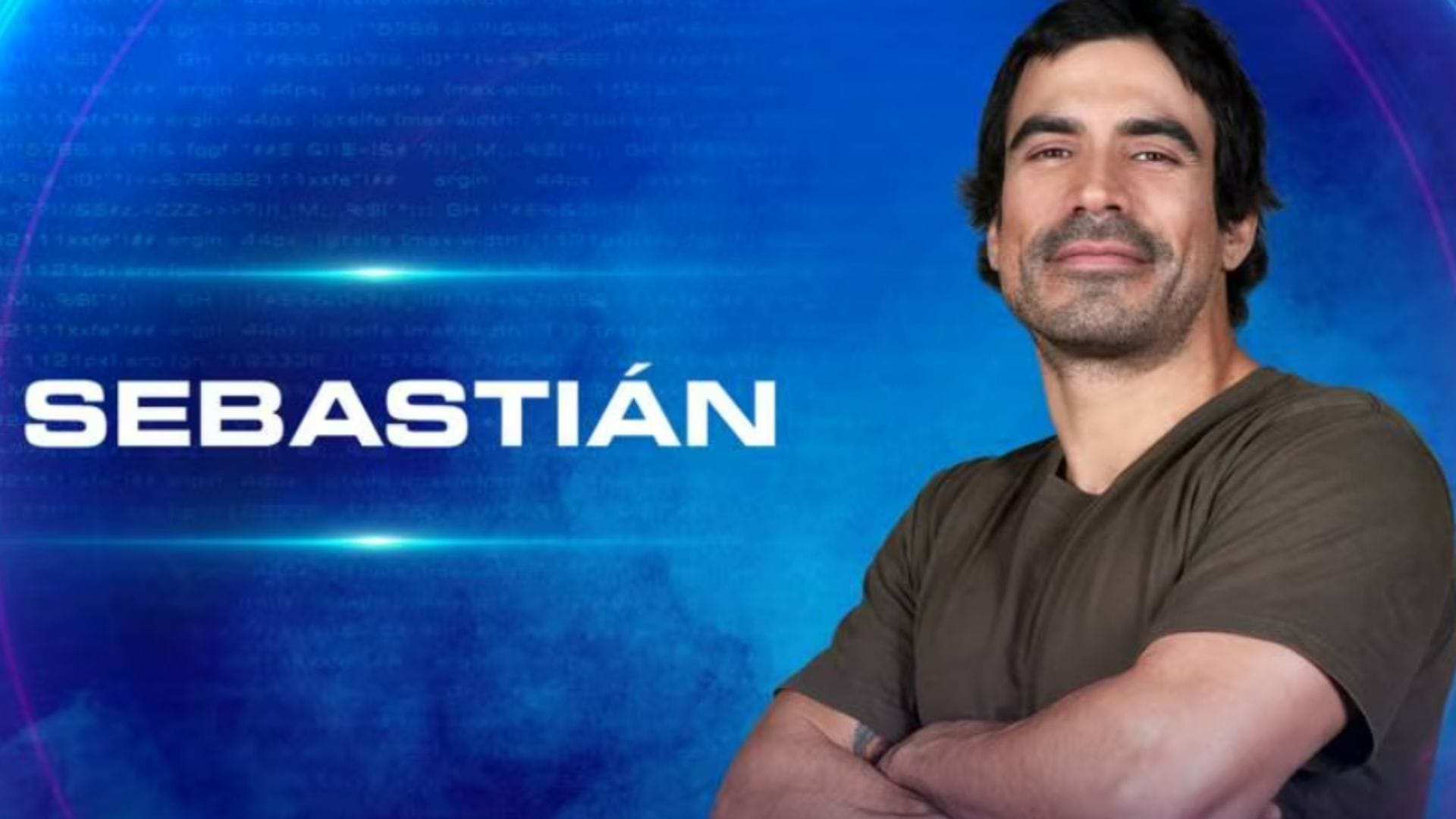 ¡Dejó la casa de Gran Hermano! Sebastián Ramírez y las razones tras su misteriosa renuncia