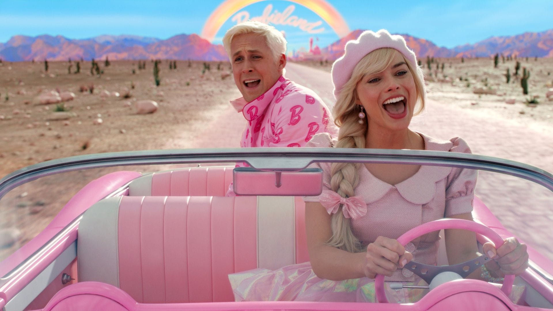 Más películas como Barbie: Hasbro y Mattel quieren su propio universo cinematográfico