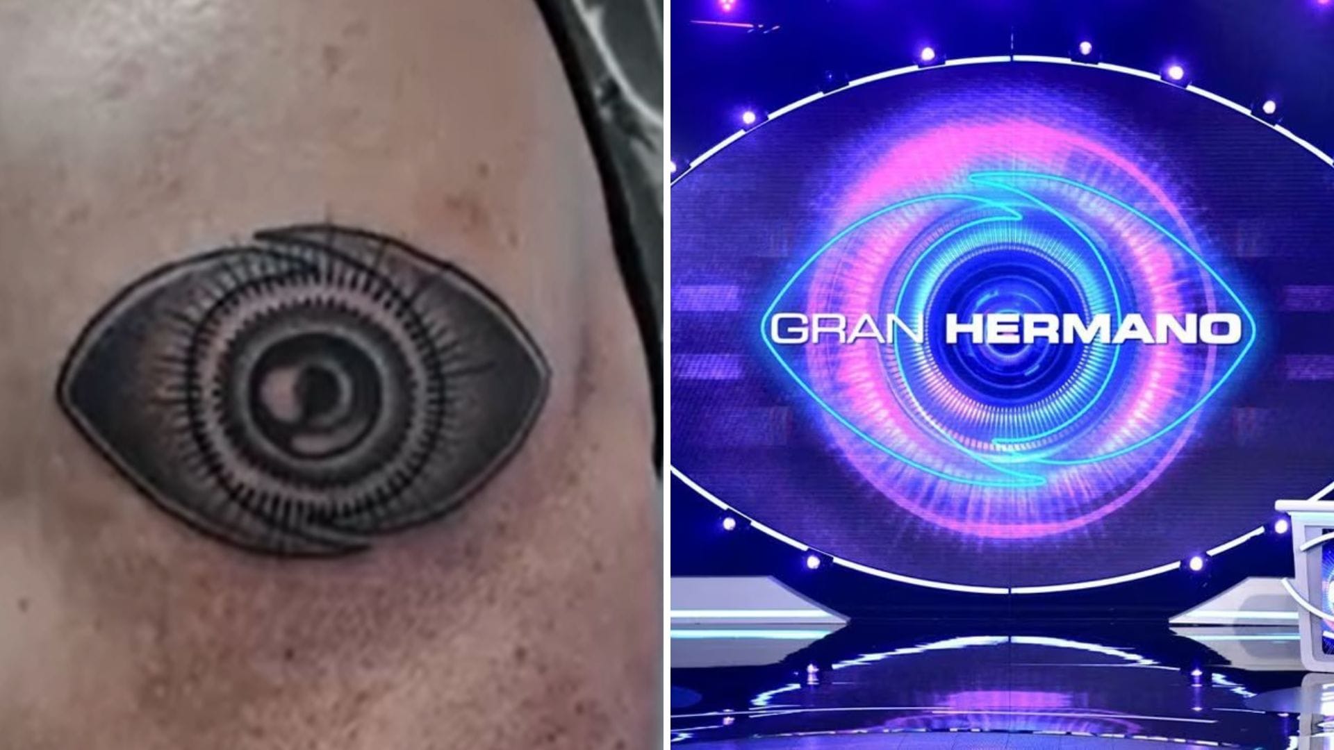 Un recuerdo que quedará en la piel: Jugadores eliminados de Gran Hermano se tatuaron juntos