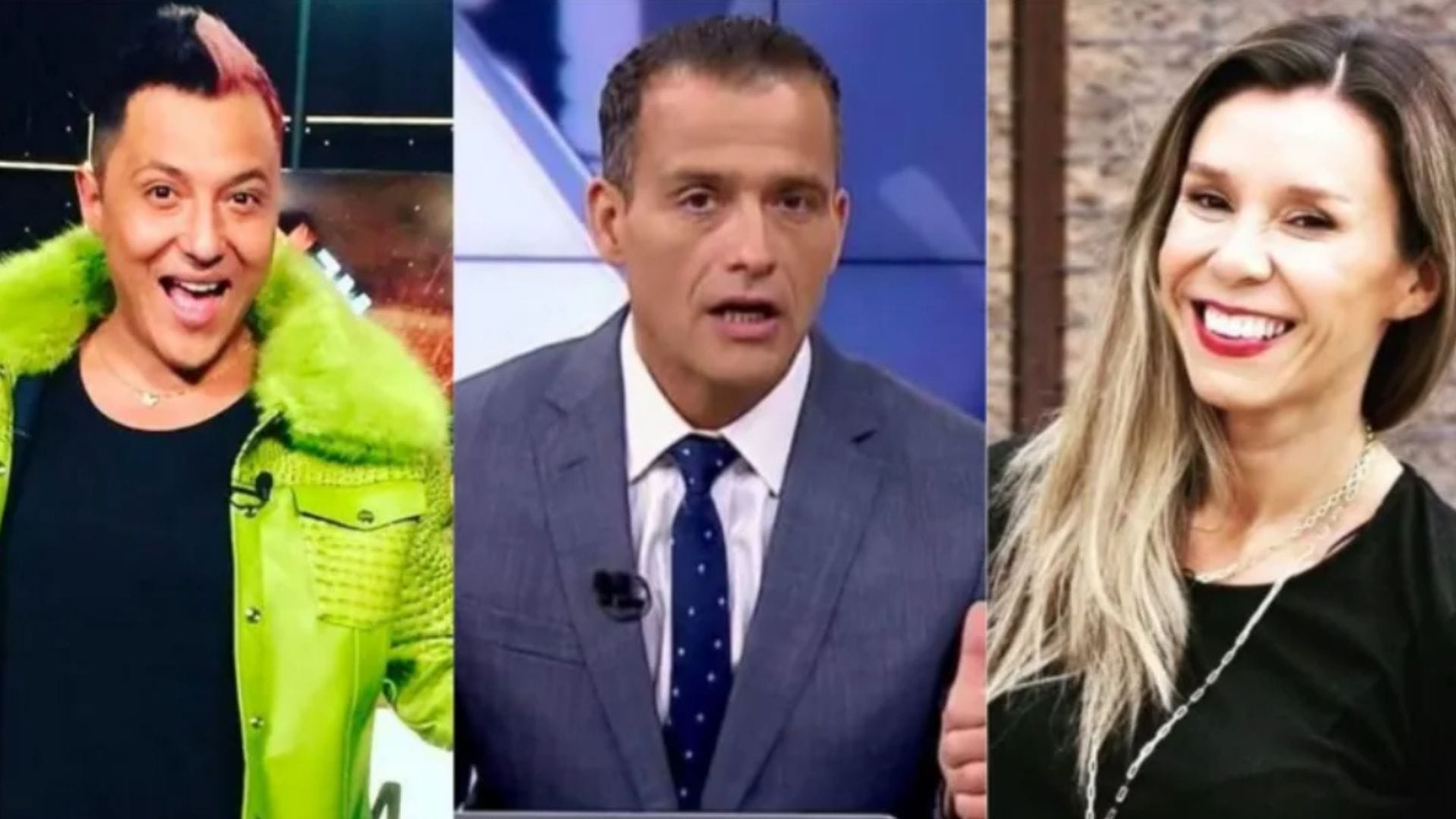 Cecilia Gutiérrez y Sergio Rojas son declarados culpables por delito de injurias por dichos sobre Iván Núñez