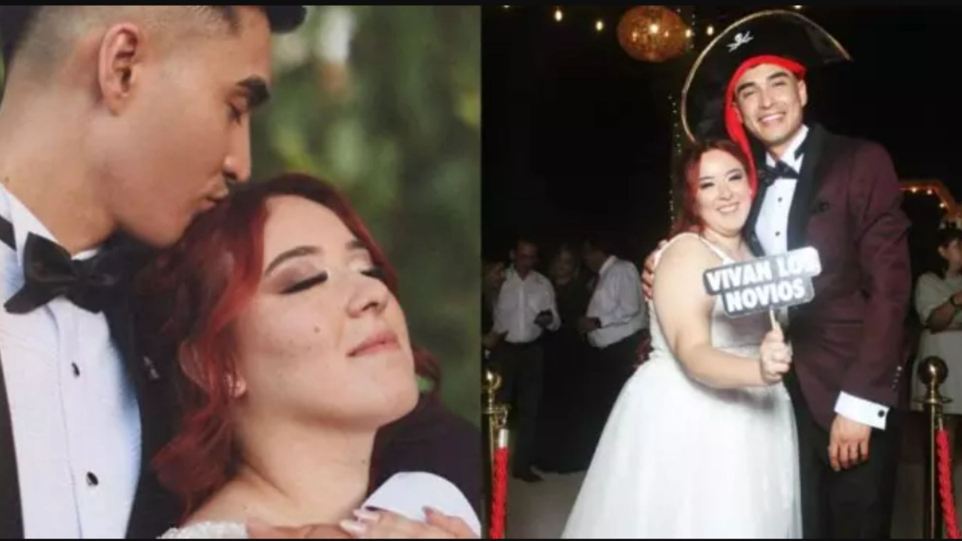 Christell Rodríguez reveló los cambios que ha tenido su vida tras su matrimonio