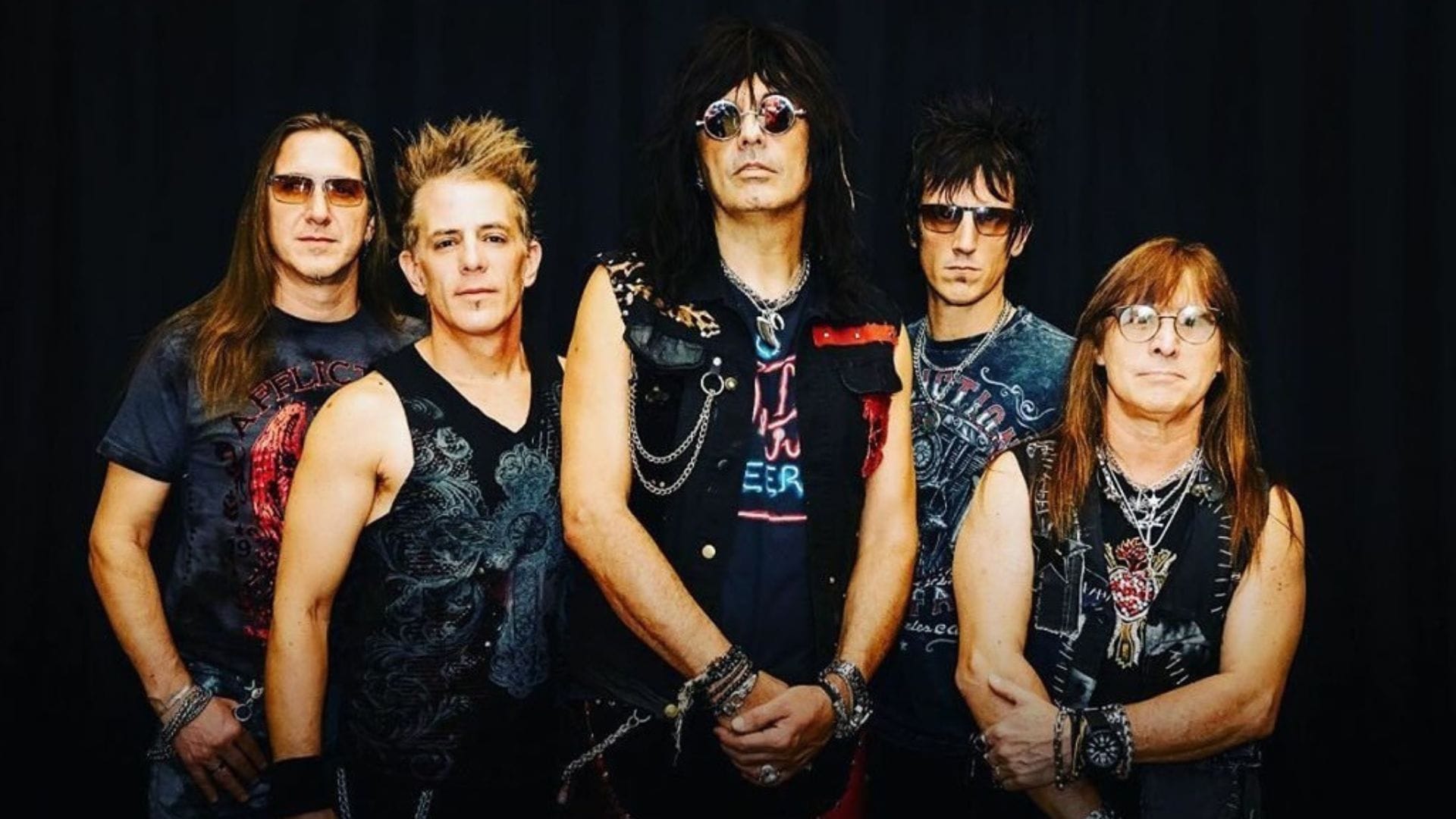 Rata Blanca en Concepción: Banda de heavy metal llega a Espacio Marina