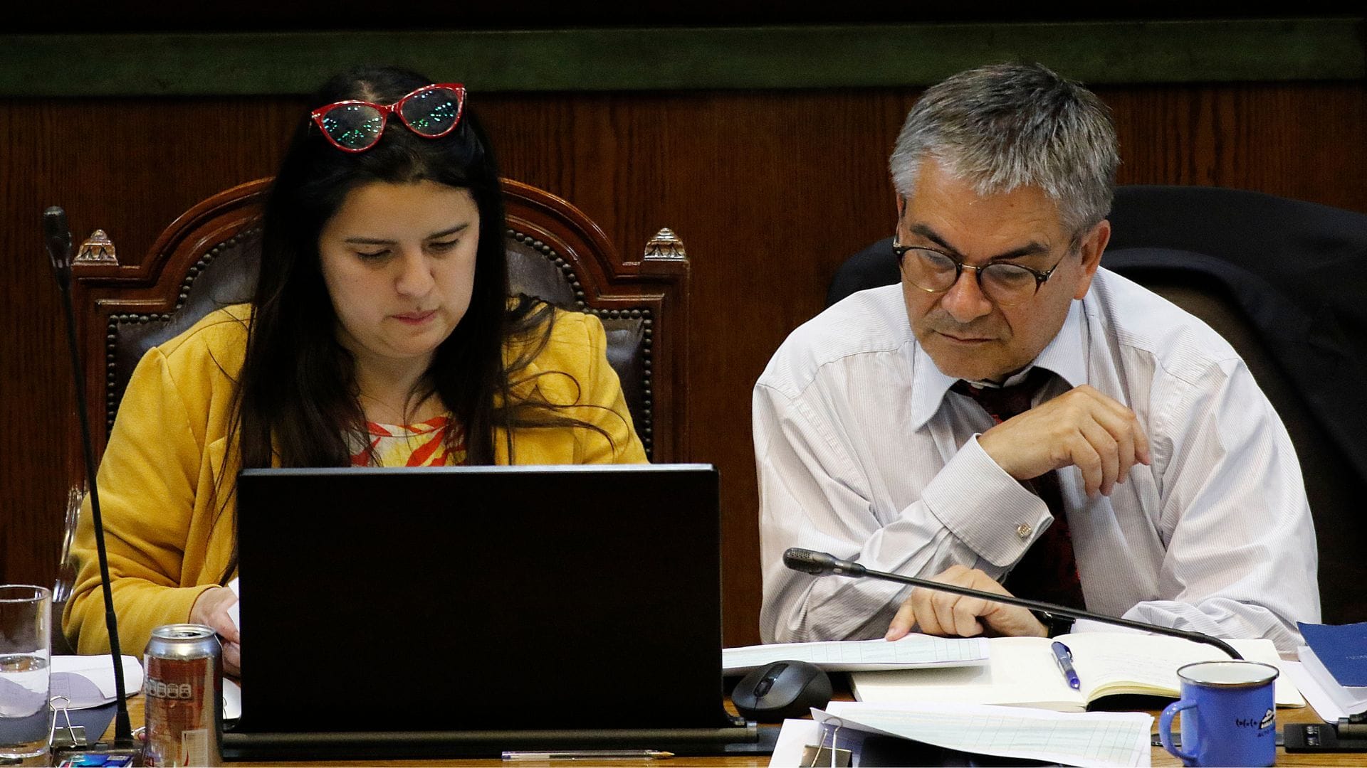Marcel por gestión de directora de Presupuestos: “Es probablemente la mejor que hemos tenido”