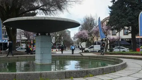 Mujer es detenida en Plaza Perú por intentar vender marihuana a funcionarios de Carabineros
