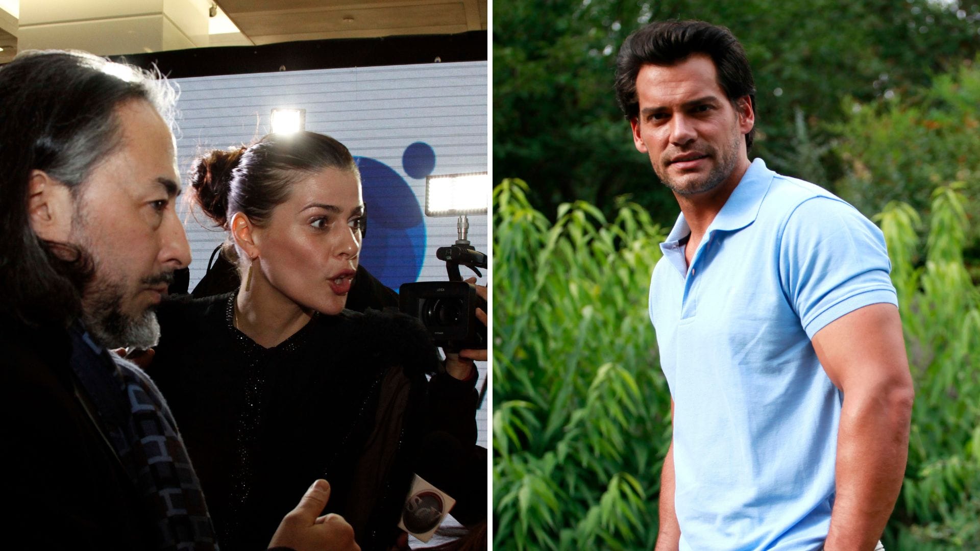 Parived sobre Cristián De la Fuente por deuda financiera: “Lo voy a aplastar como una mosca”