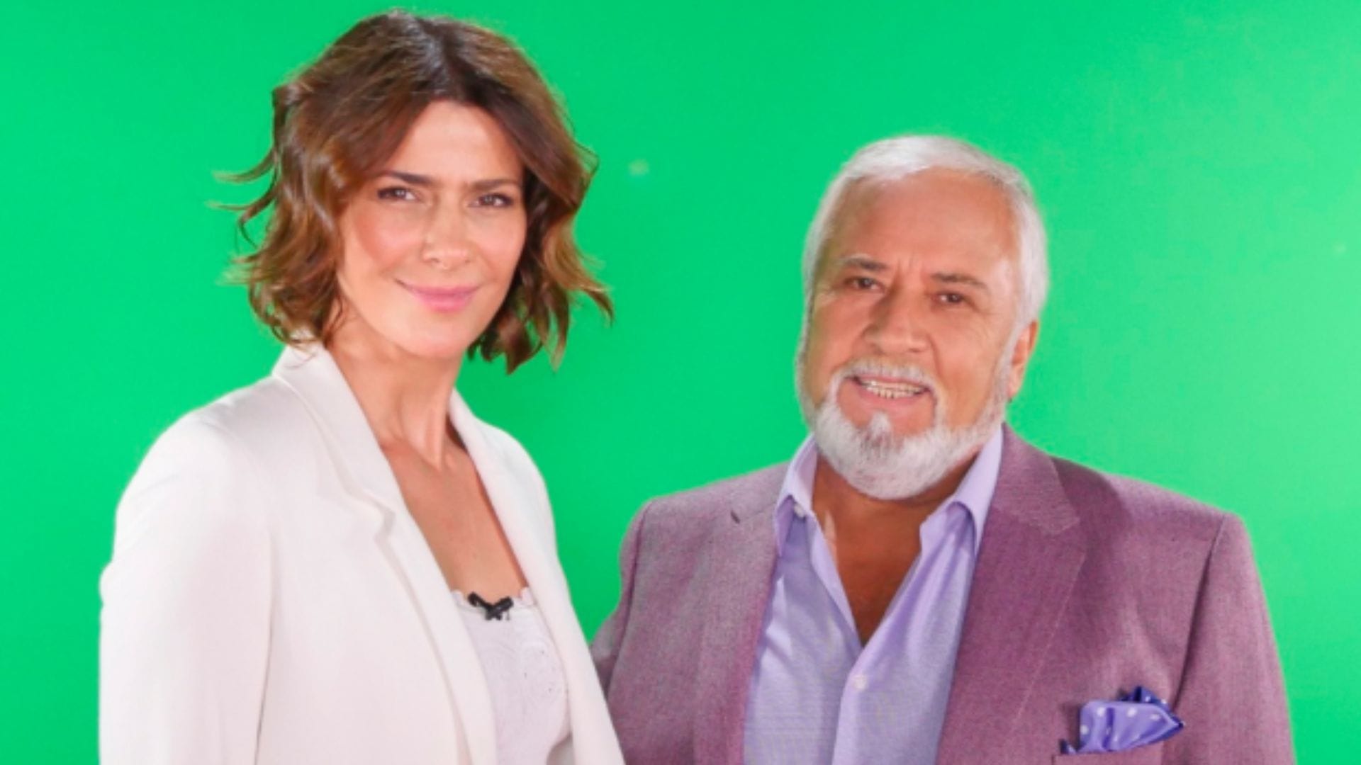 Tonka Tomicic y su controversial regreso a la TV: Mario Mezza la convocó a su proyecto televisivo