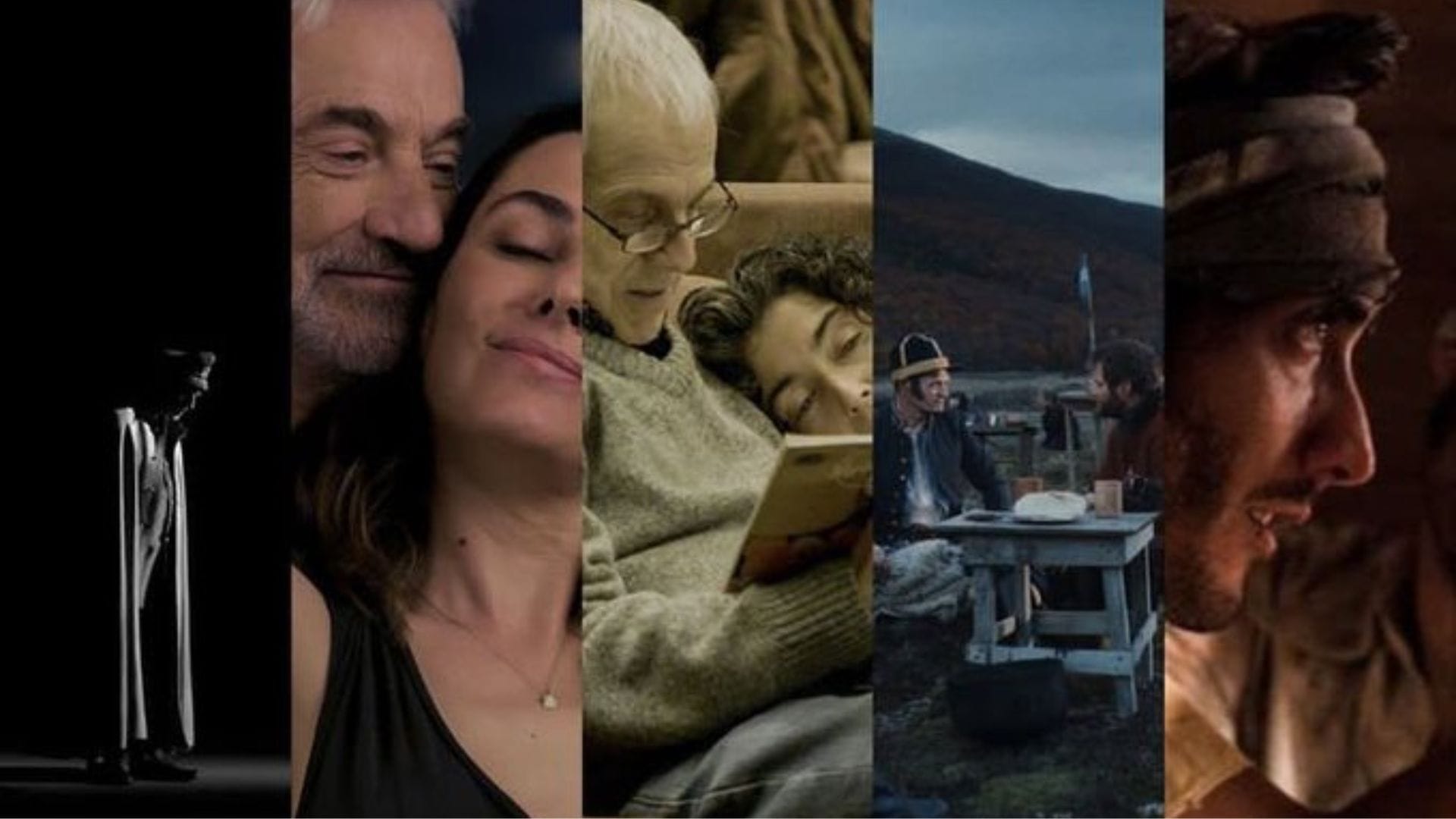 ¿Qué película llevará Chile a los Oscar 2024? Academia de Cine ya comenzó proceso de selección