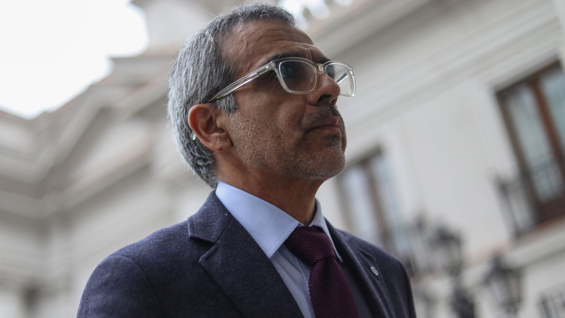 Ministro Cordero tras salida de Jackson: “Ya no hay razón que justifique mantener las relaciones congeladas”