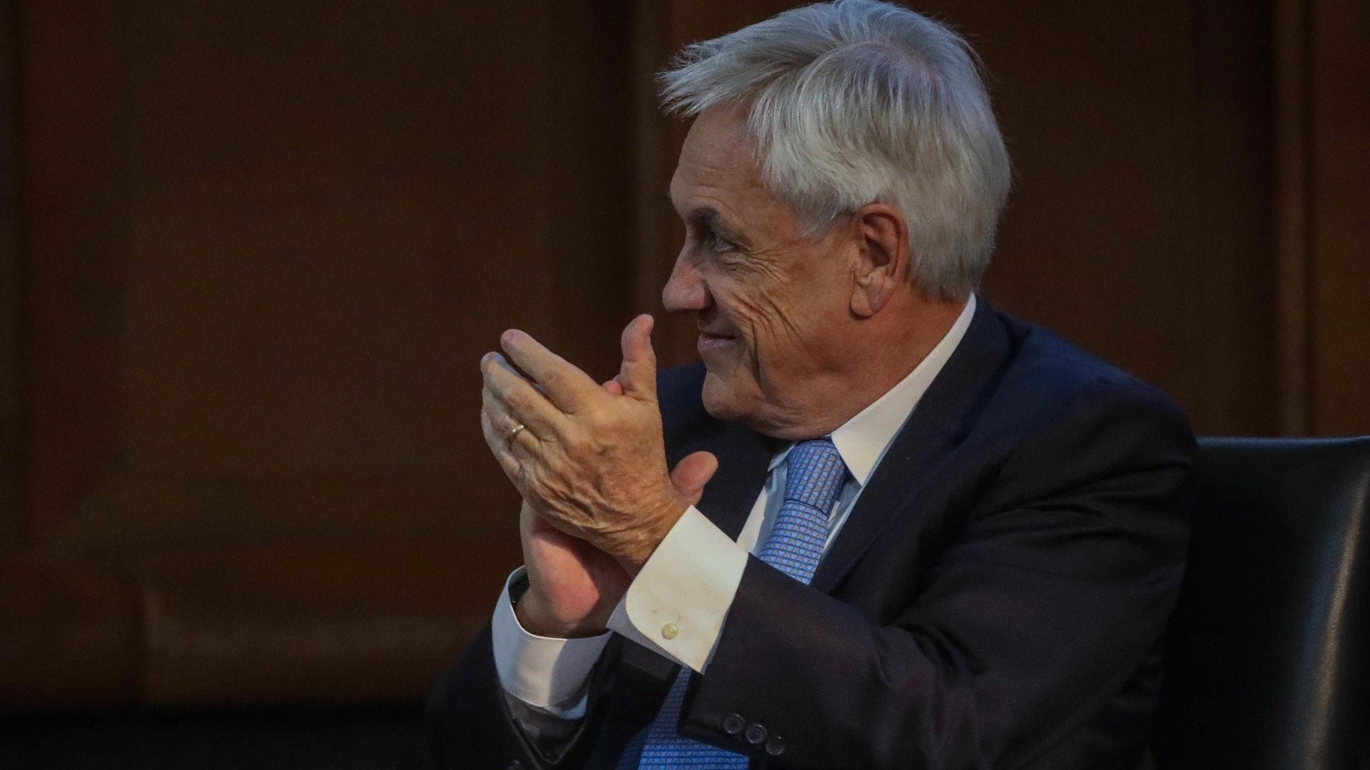 Piñera propone “gran alianza” de derecha: Amarillos y Demócratas se descartaron