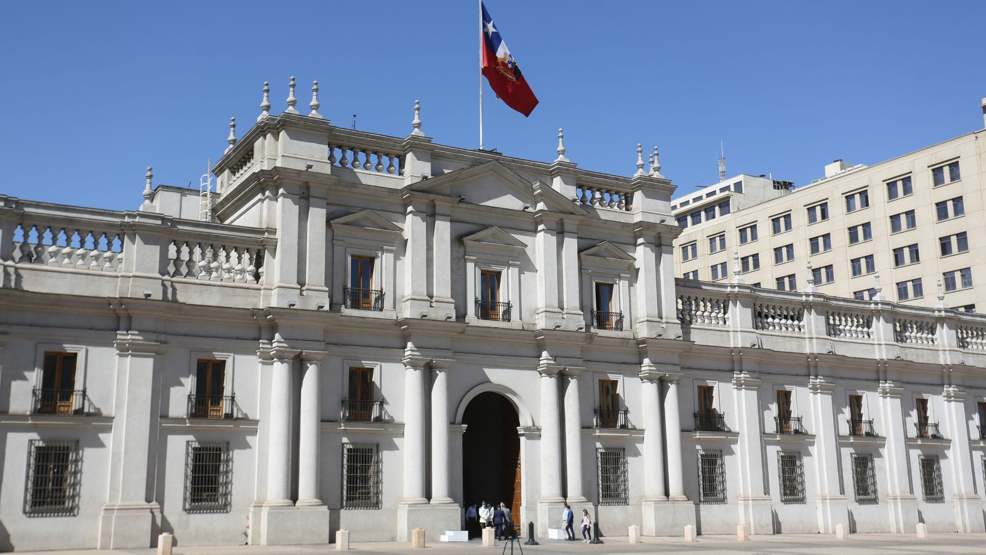 Editorial: Nunca más