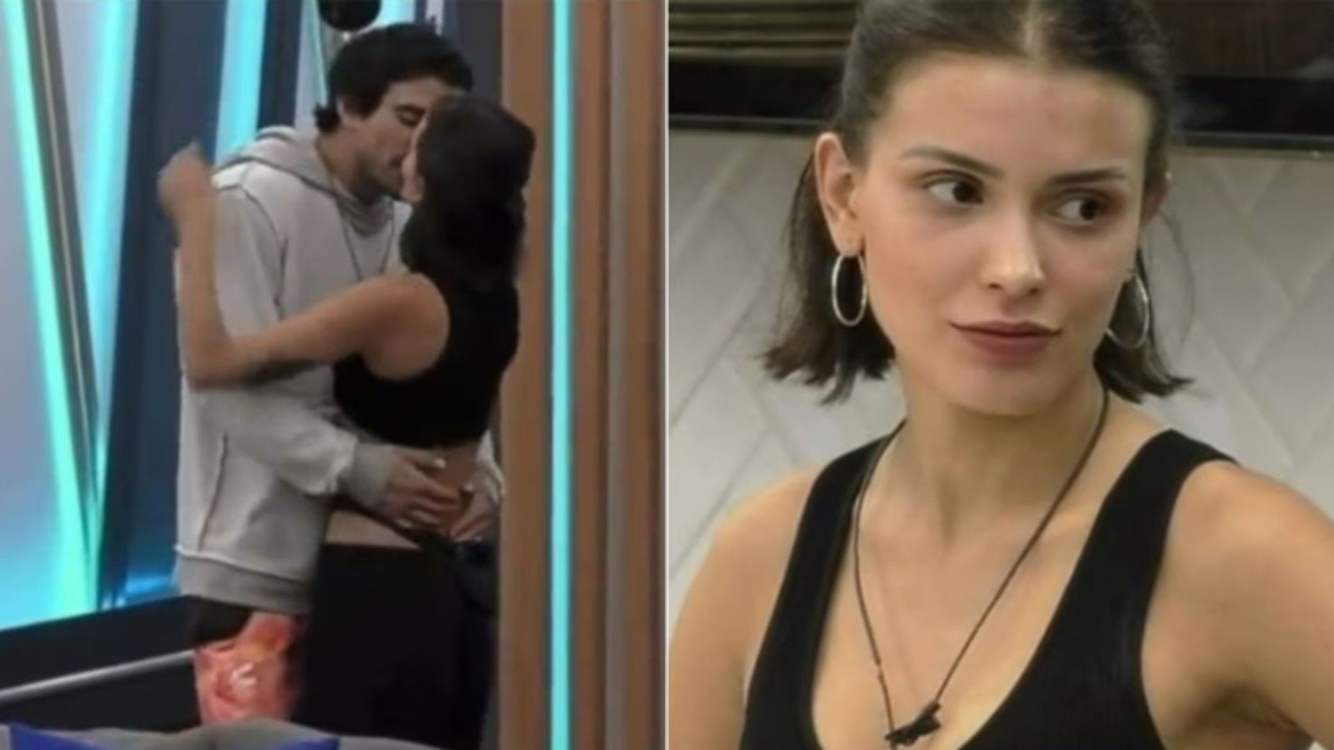Coni de Gran Hermano confesó violentos tratos de Sebastián: “Me encerraba estando desnuda”