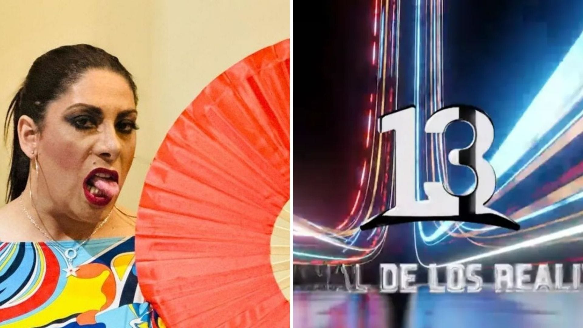 Sumando fichajes: Famosa comediante estaría a un paso de estar en nuevo reality de Canal 13