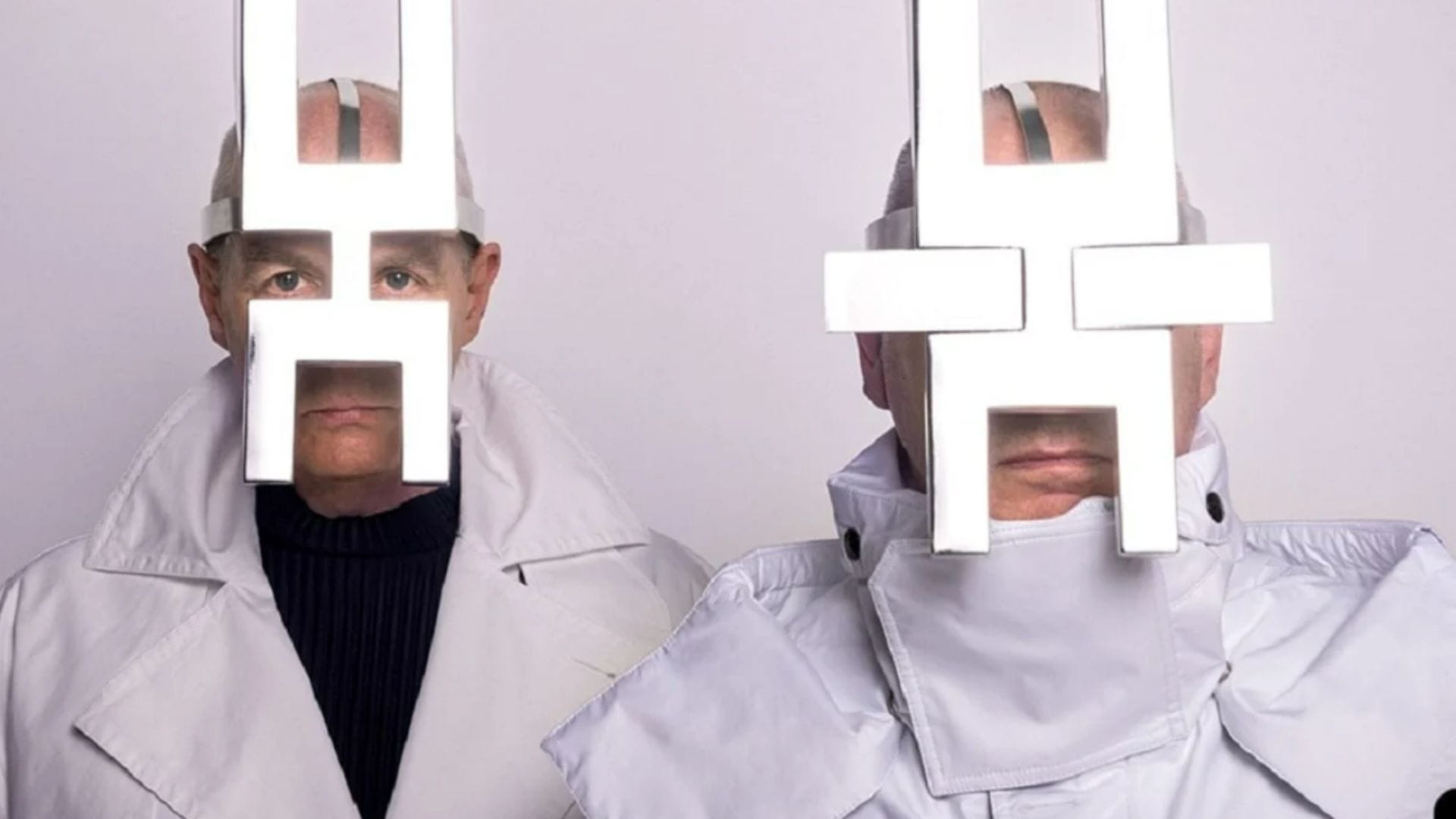 Atención fanáticos de la música ochentera: Anuncian show de Pet Shop Boys en Chile