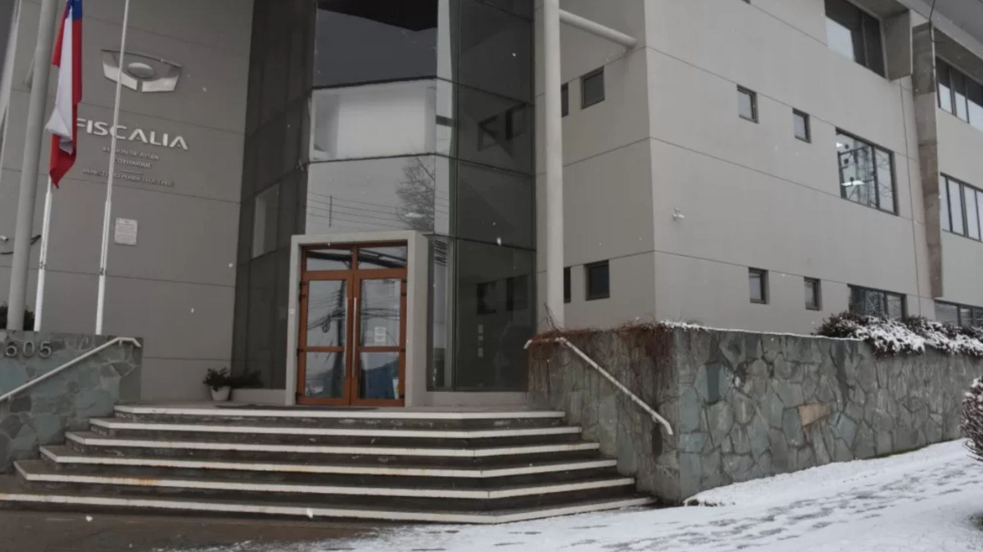 Puerto Aysén: Investigan caso de docente que suministró hojas de coca a sus alumnos de 12 años