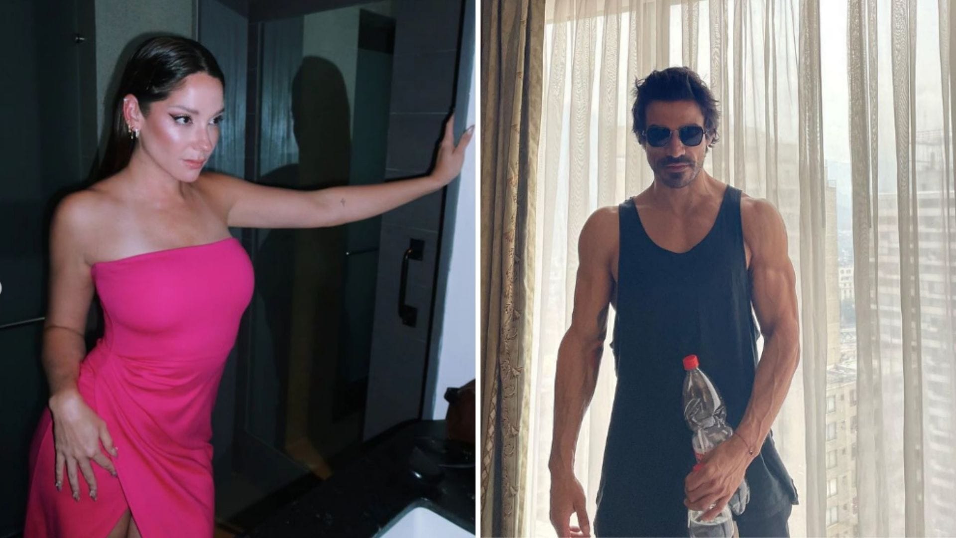 Kel Calderón y su tajante opinión sobre Seba tras irse de Gran Hermano: “Tóxico supremo”