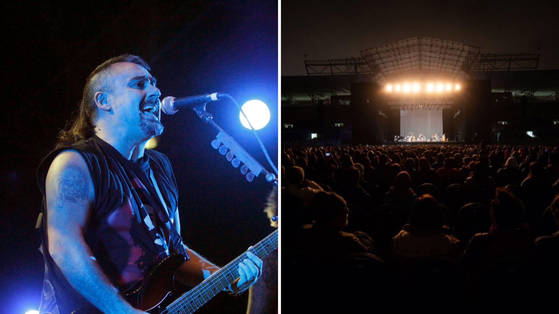 Ska-P se despedirá en Concepción: Tras anunciar un receso será su último show en tierras chilenas