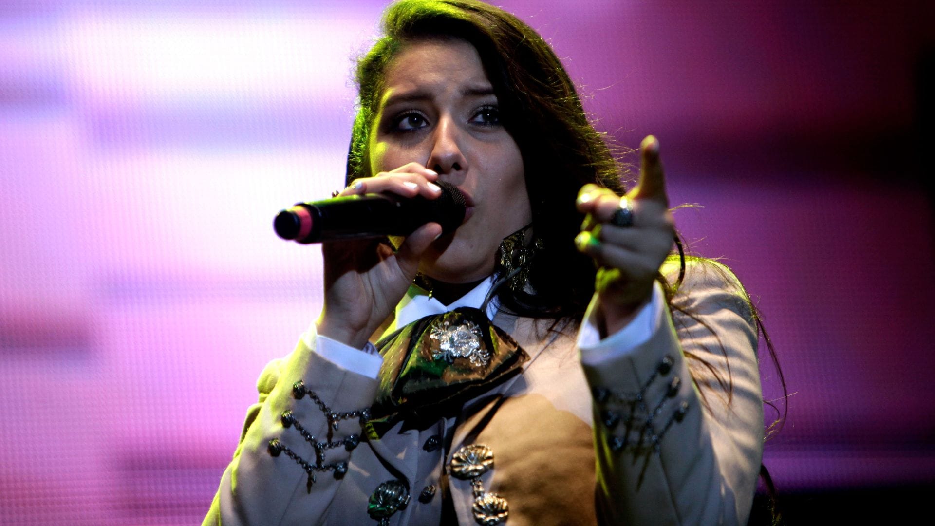 El duro momento de María José Quintanilla: Se someterá a una operación tras sufrir accidente