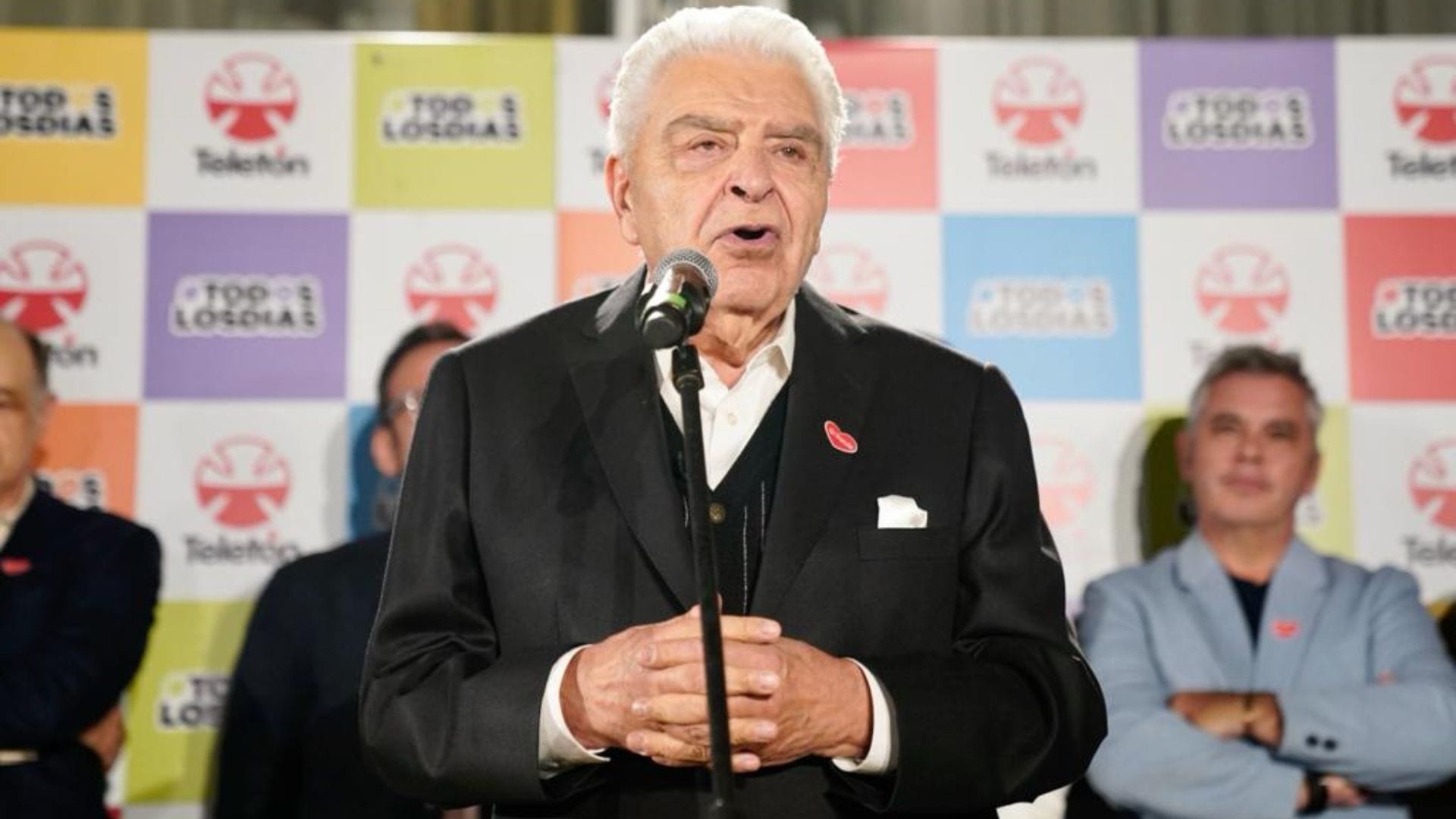 Las sombras de Don Francisco: Preparan nueva biografía de Mario Kreutzberger cargada de controversia