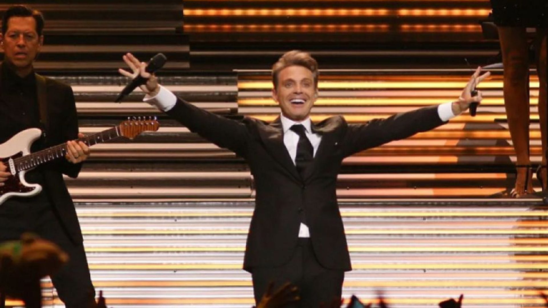Las razones de la visita sorpresa de Luis Miguel a Chile: Llegó en pareja y tuvo generoso gesto en restaurante