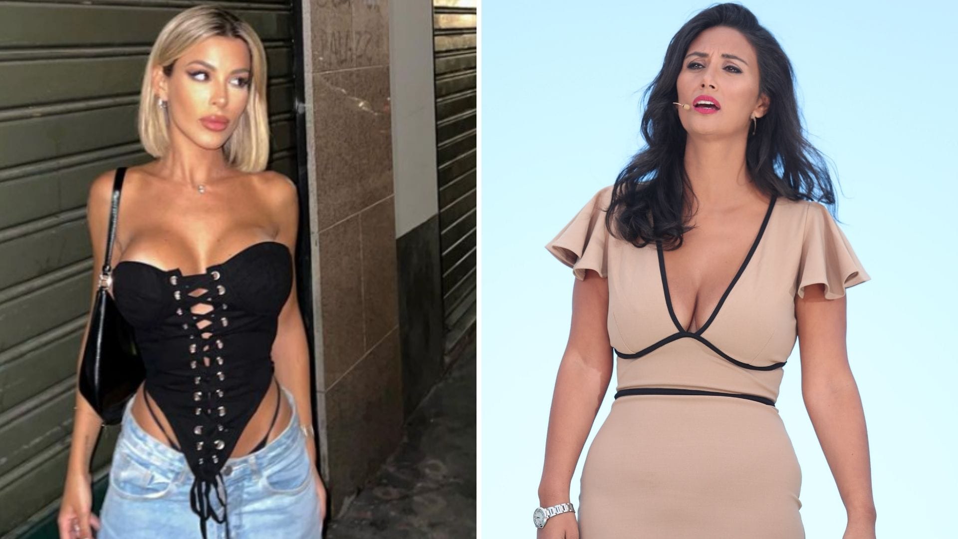 Oriana Marzoli se fue con todo contra Pamela Díaz: “Me da vergüenza ajena”