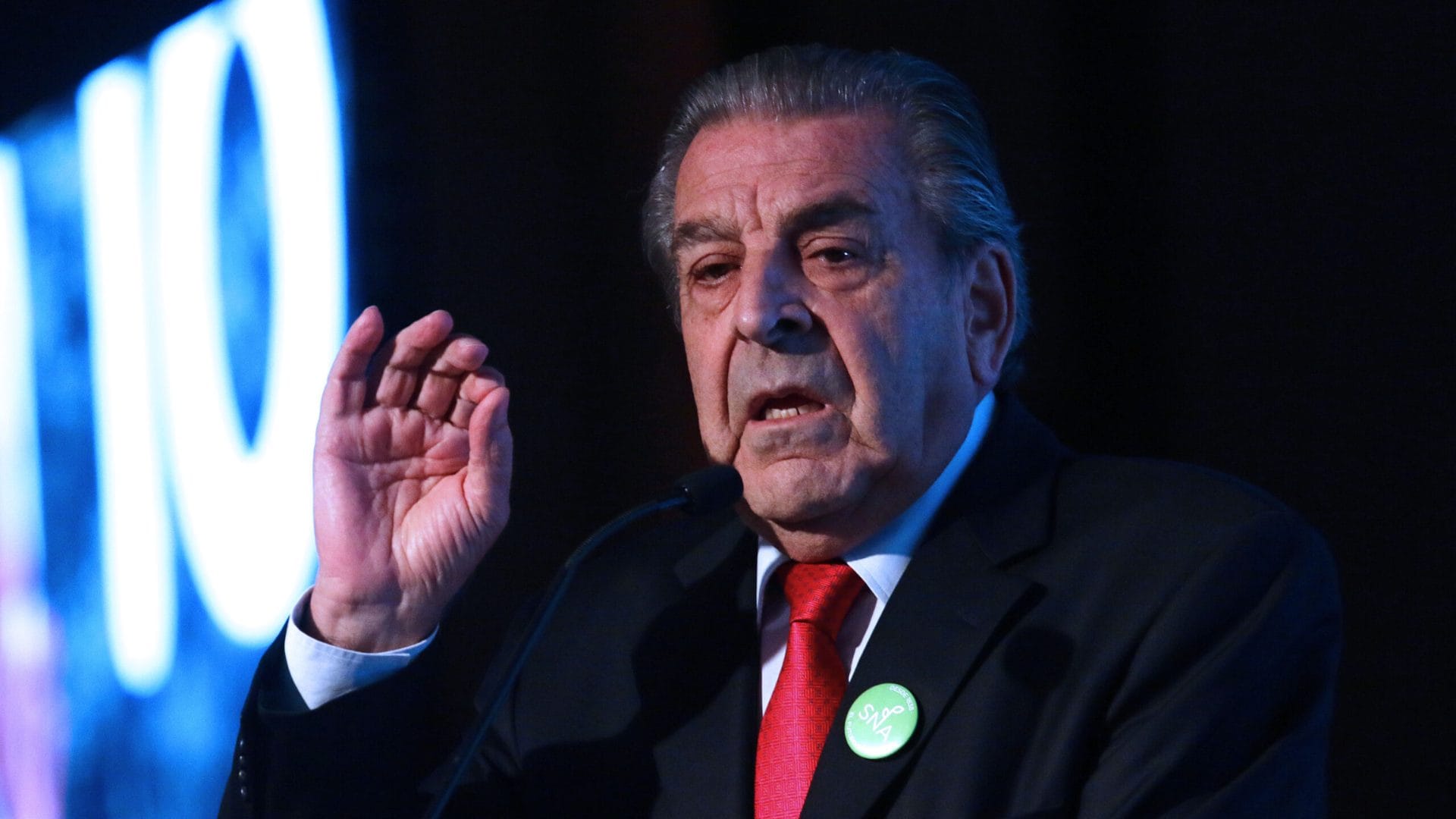 “La mayoría de los actos ilegales los hacen extranjeros”: Eduardo Frei se refiere a crisis migratoria