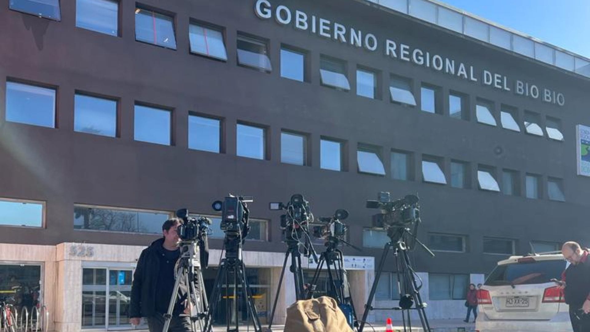 Editorial: El innegable impacto que tendrá el caso convenios en el proceso de descentralización