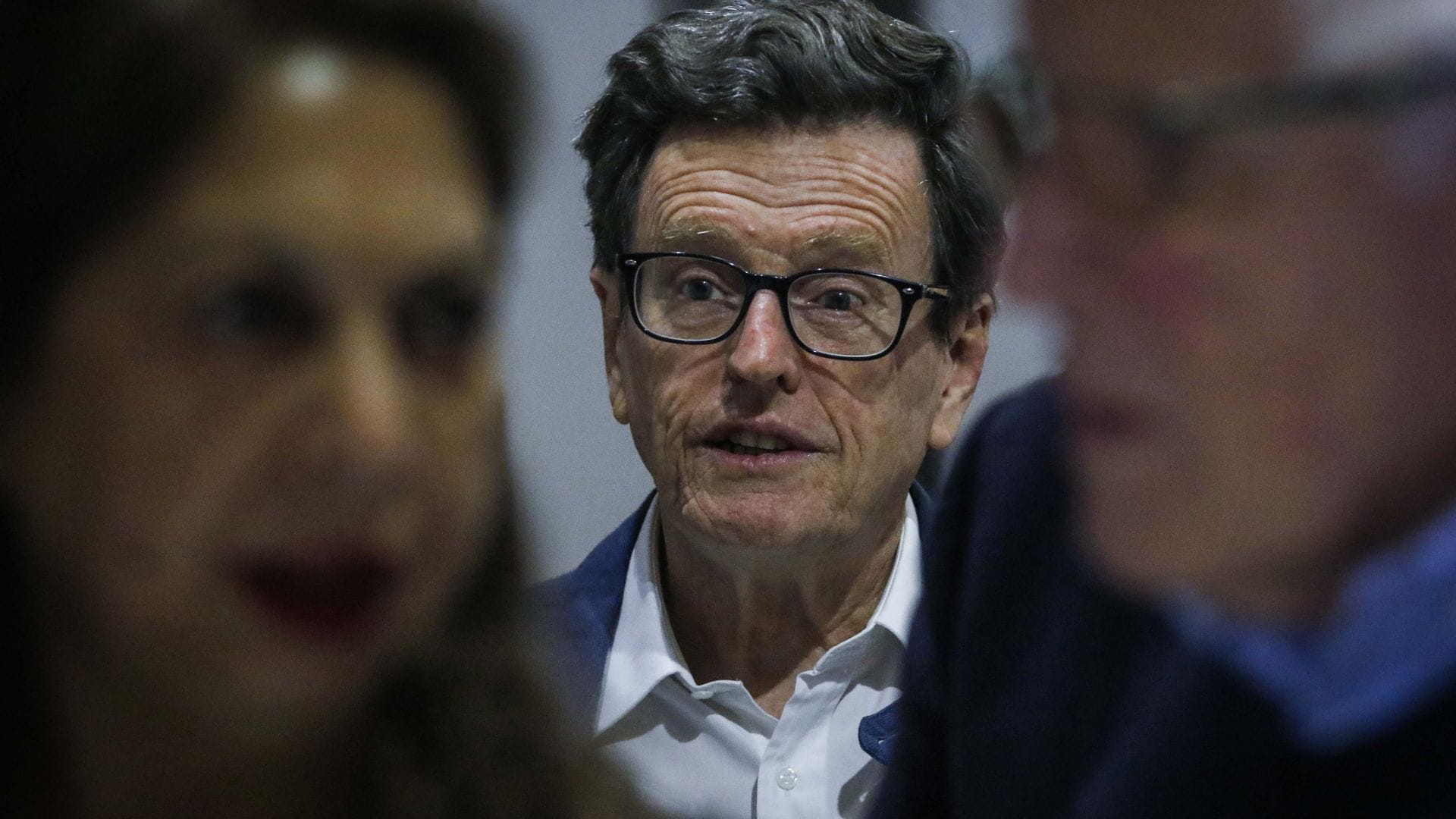 Editorial: No necesitamos declaraciones destempladas como las de Carlos Larraín de RN