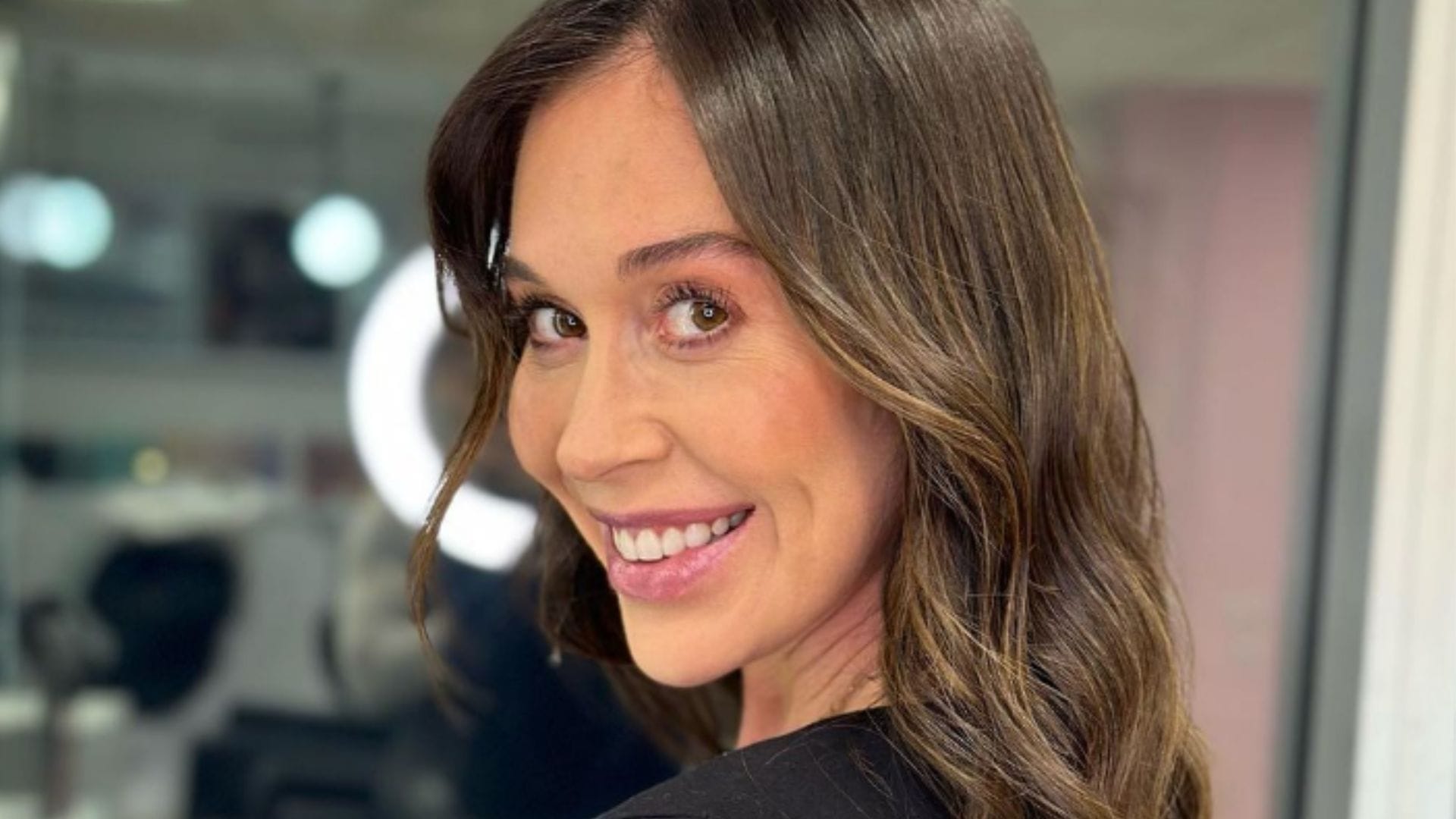 Vale Roth y su potente descargo contra programas de TV: “Estoy chata que me saquen toda mi vida pasada“