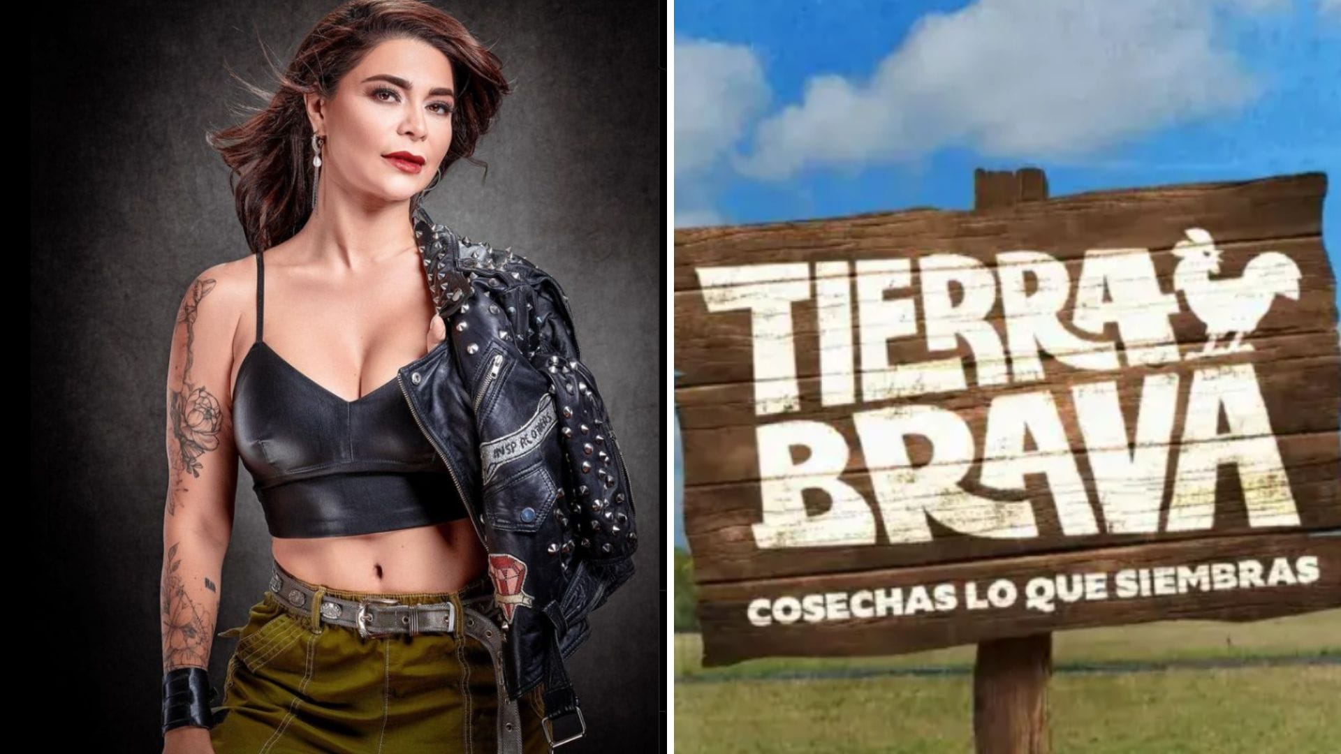 Antonella Ríos se sinceró: Aclaró su participación en el próximo reality de Canal 13