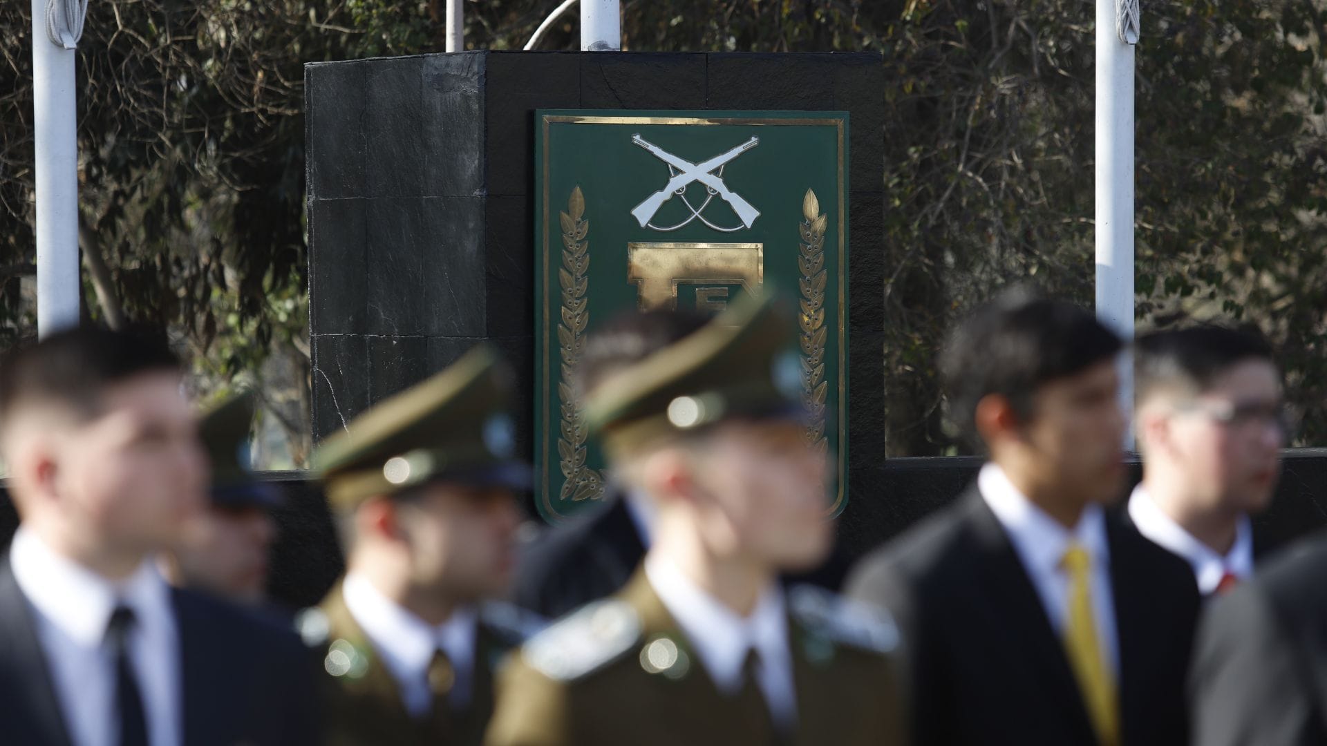 Postulaciones a Carabineros subieron 380% tras cambios en requisitos