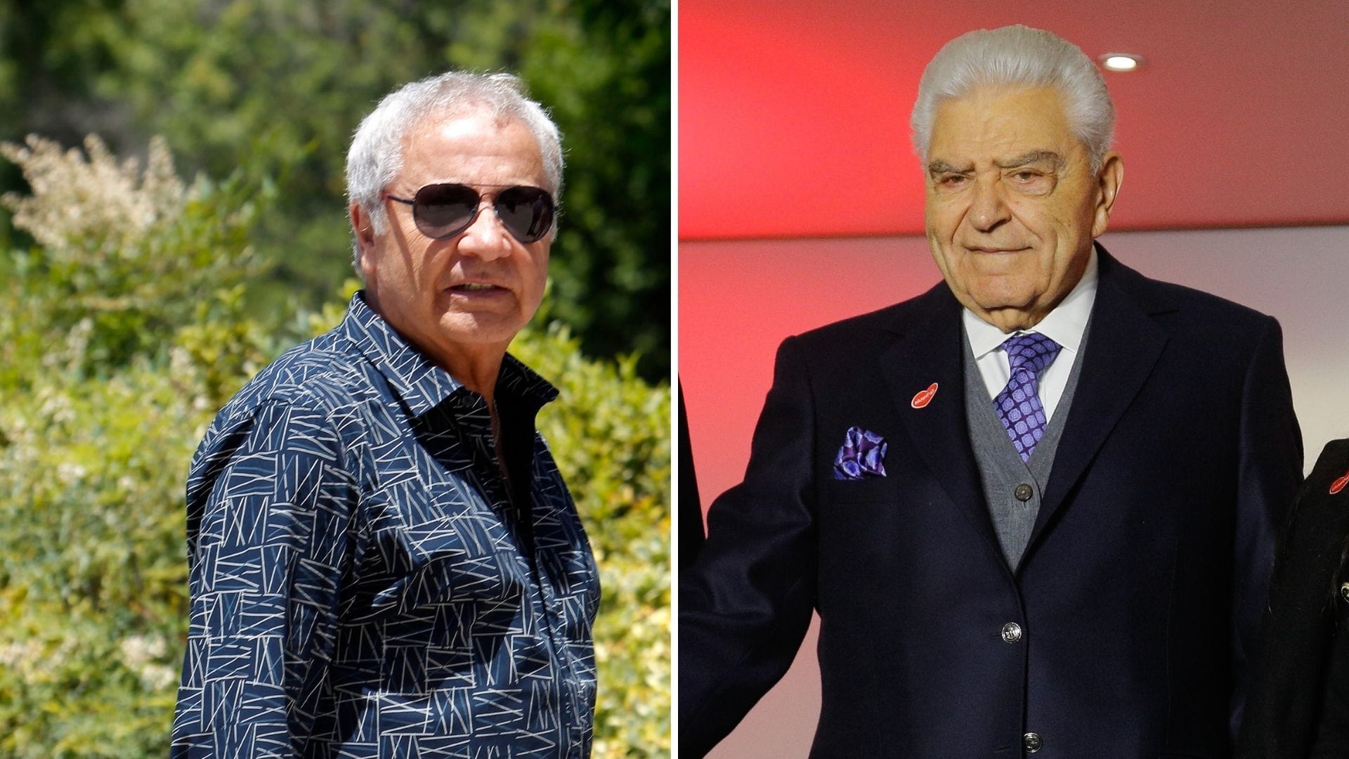 “Y la culpa fue mía”: Pollo Fuentes contó que le robó millonaria idea a Don Francisco