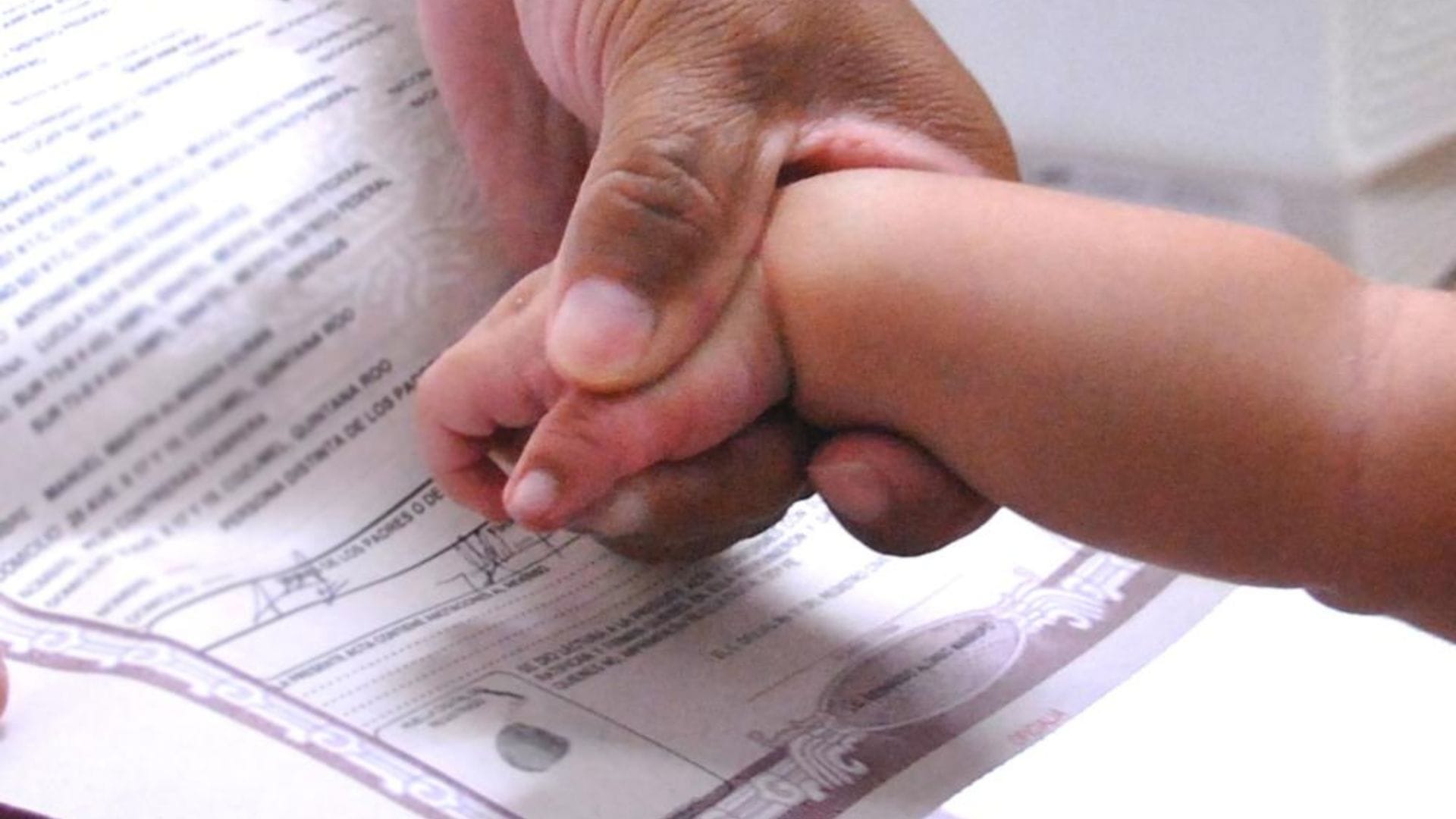 Isabella, Gaspar y Mateo: Los nombres más inscritos en la región del Biobío