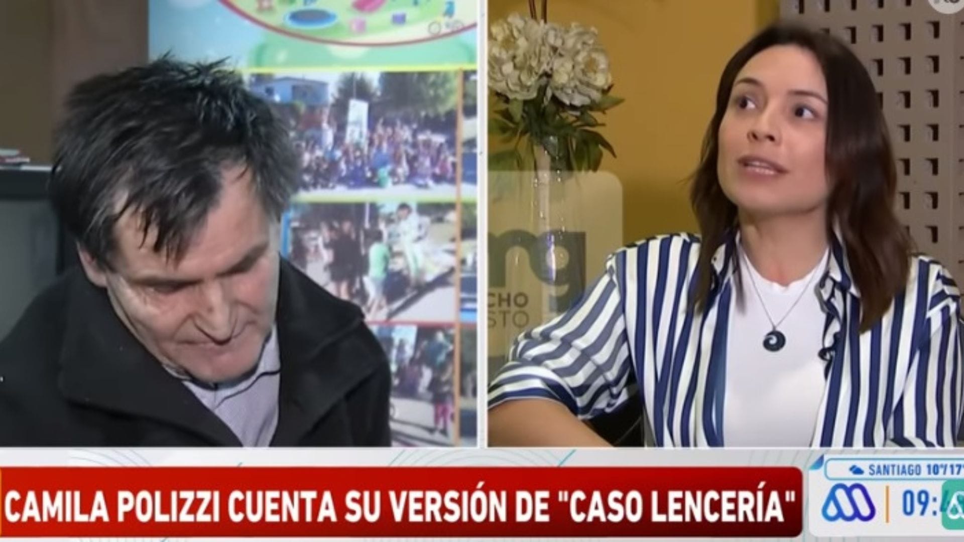 Editorial: Caso Polizzi y nuevo formato periodístico “la entrevista de guante blanco”