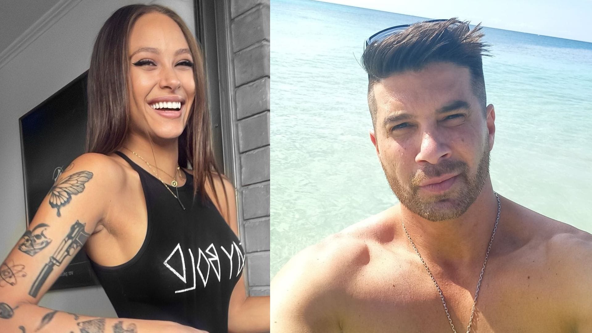 ¡Le está dando una oportunidad! Estefi de Gran Hermano contó los gestos de Mario Velasco para conquistarla