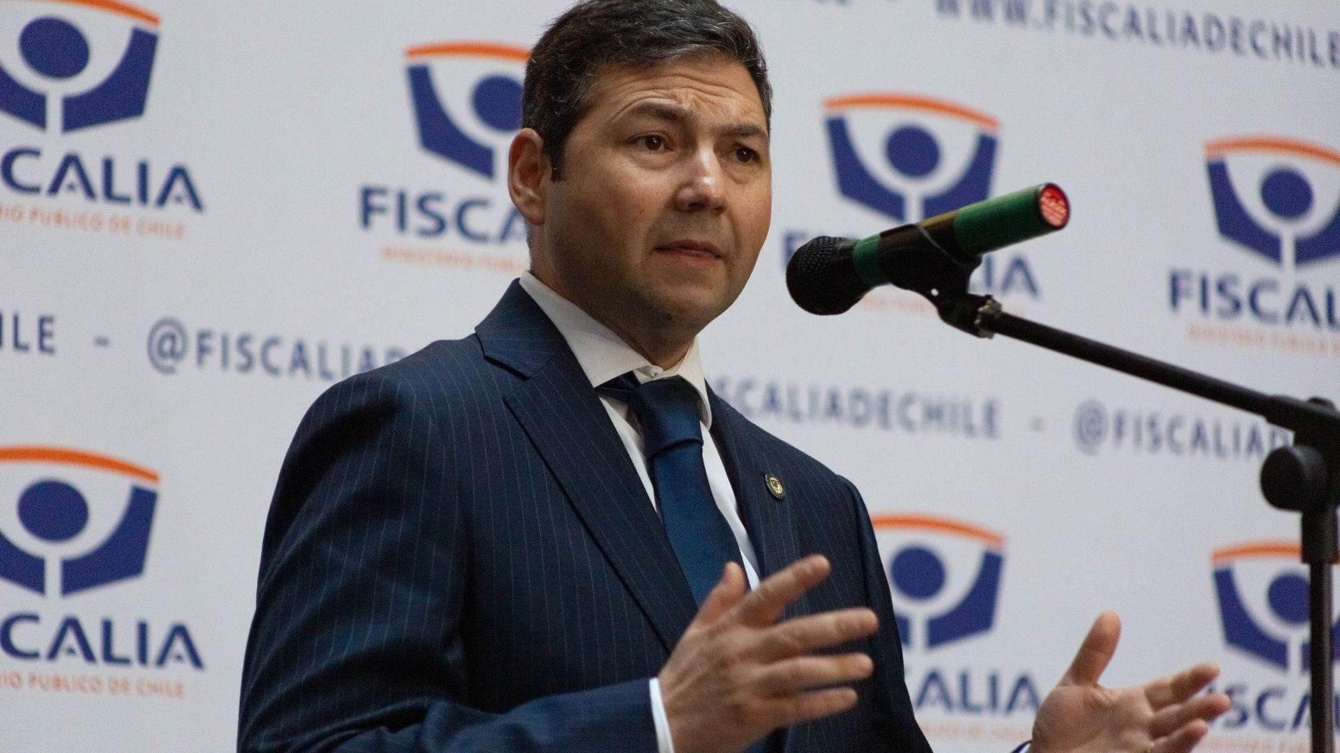 Hay cuestiones que llaman la atención del Ministerio Público”: Encargado de la Unidad Anticorrupción de la Fiscalía por “Caso Lenceria”