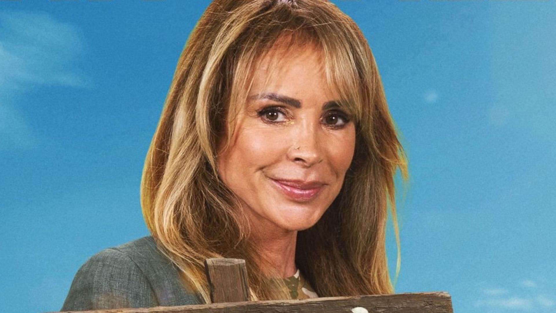 Eva Gómez vuelve a la TV y se suma al reality Tierra Brava: “Después de Viña, es la segunda decisión más difícil”