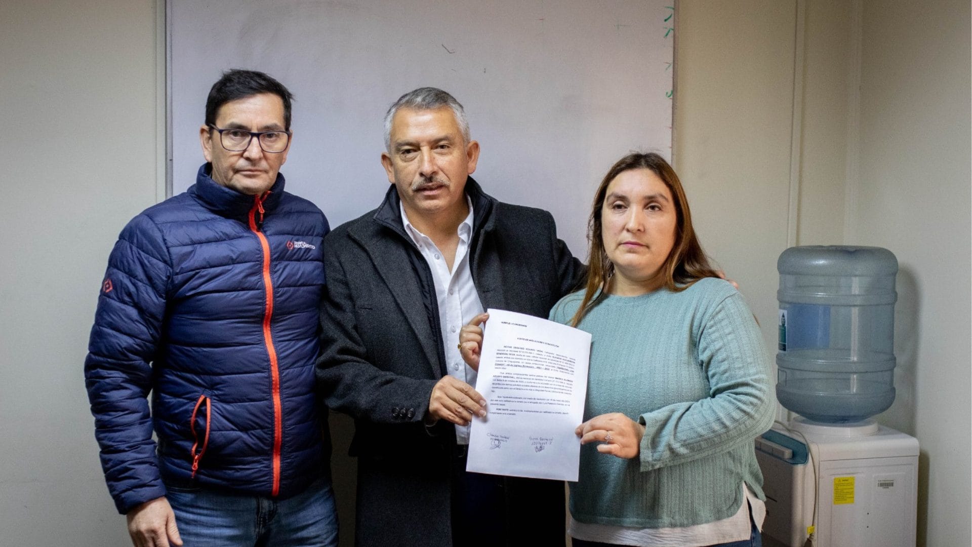 Acogen a trámite recurso en favor de niño de dos años que necesita fármaco de $90 millones mensuales en Chiguayante